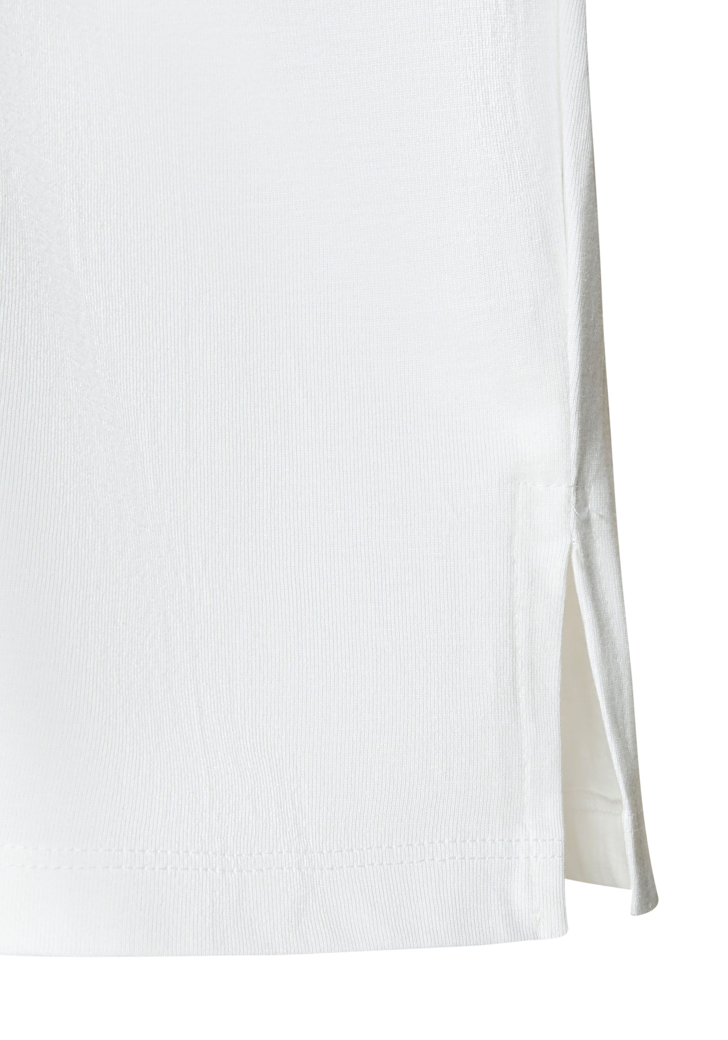 Copenhagen Studios Oversized shirt Met hoogwaardige logoborduring van zware biologische katoen kwaliteit