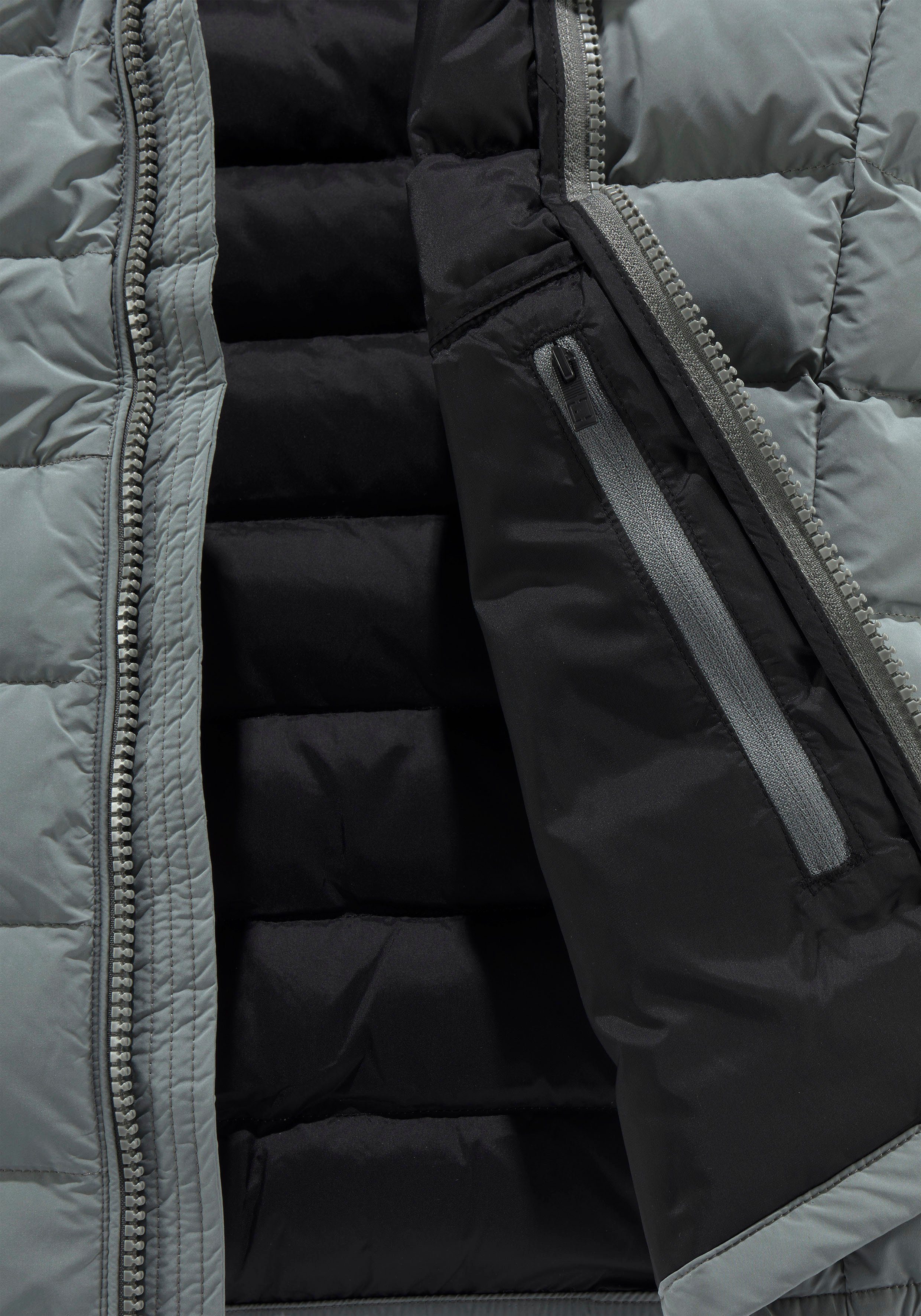 Elbsand Bodywarmer met 3m thinsulate