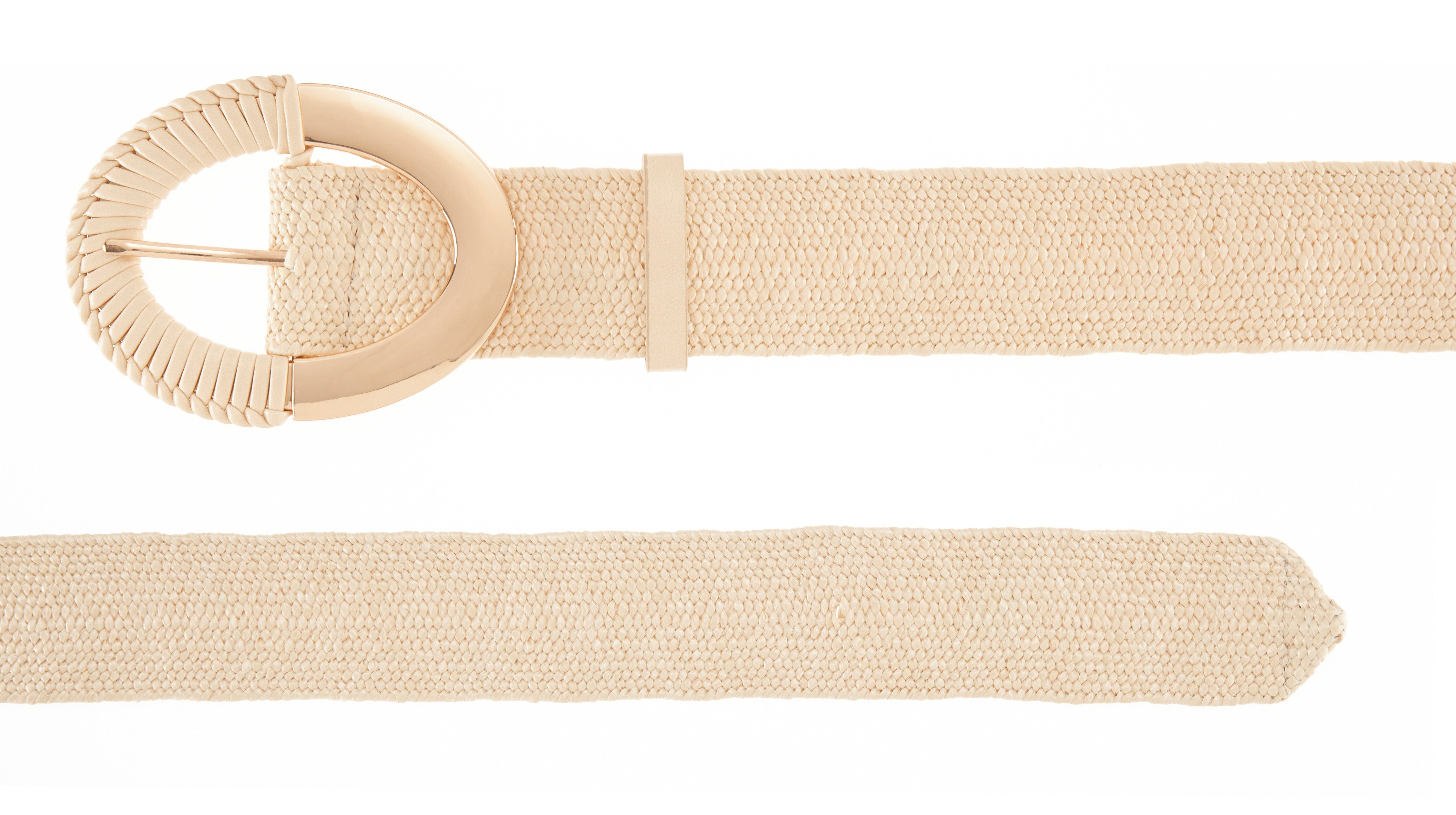 Lascana Tailleriem Stretch riem Sierraim, elastische riem voor jurk & overall
