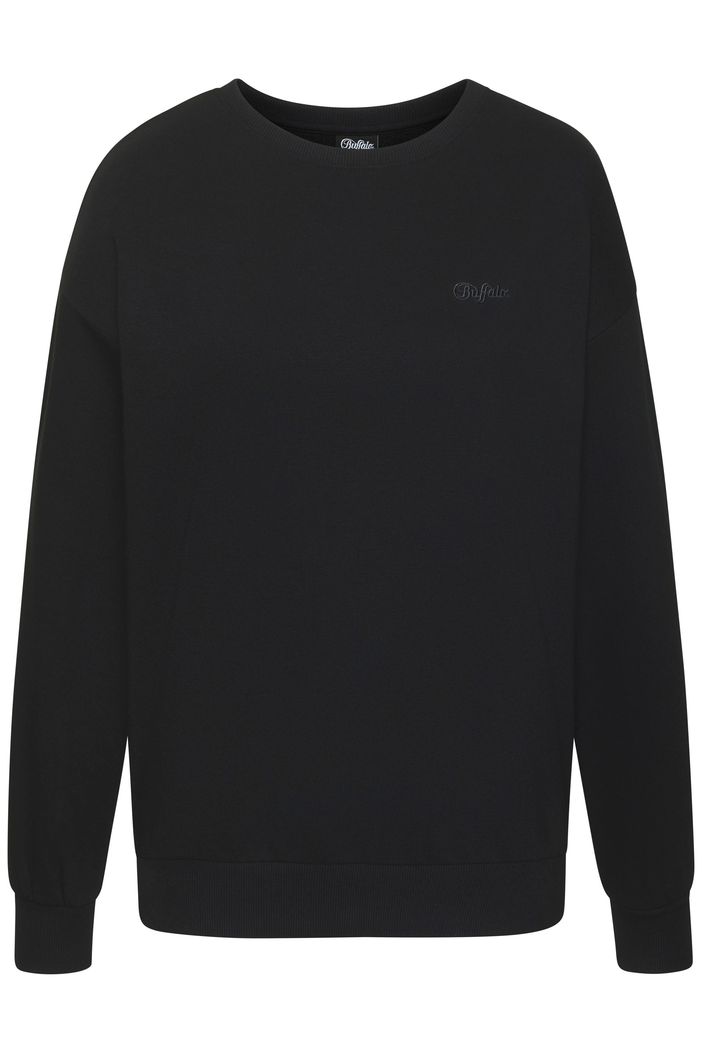 Buffalo Sweater