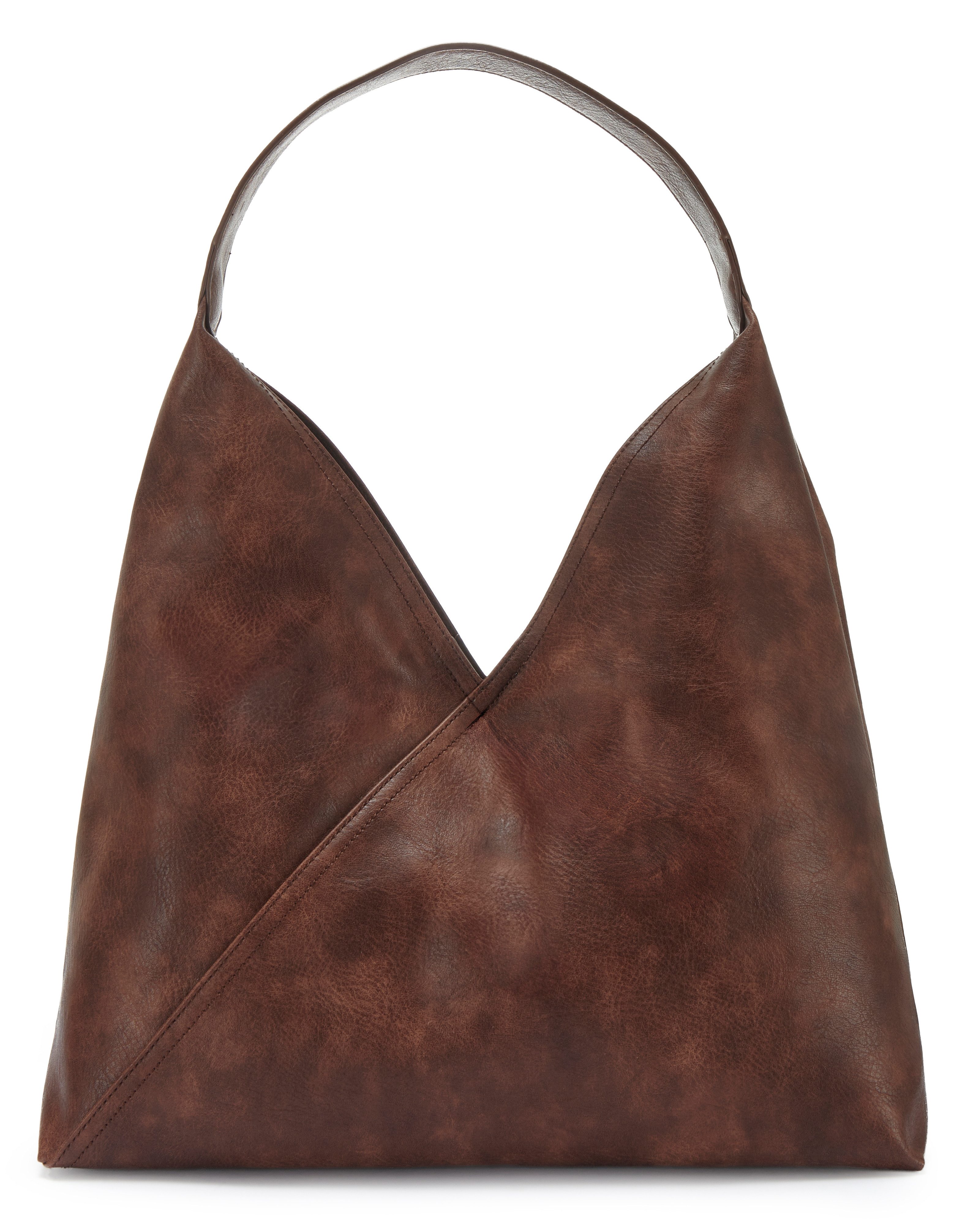Vivance Shopper Handtas, schoudertas, handtas, hobobag VEGAN