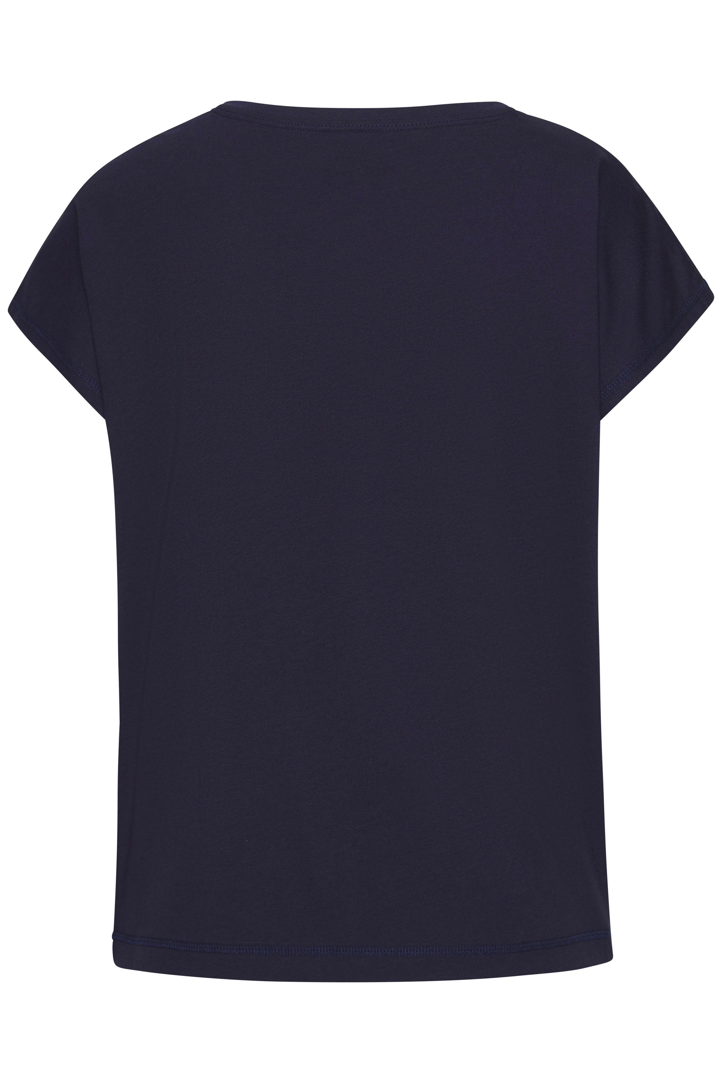 Vivance Dreams Pyjama top met frontprint