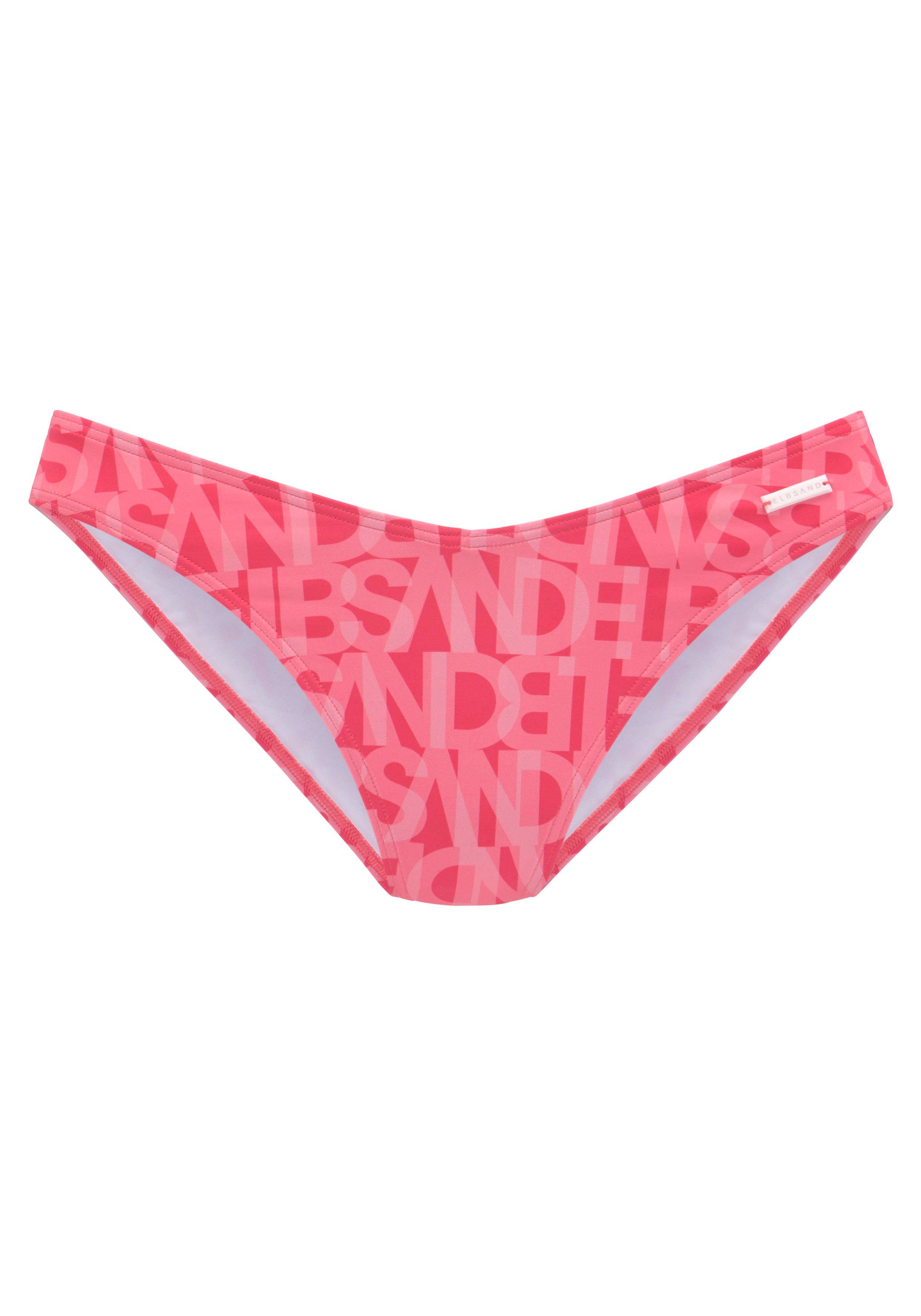 Elbsand Bikinibroekje Letra