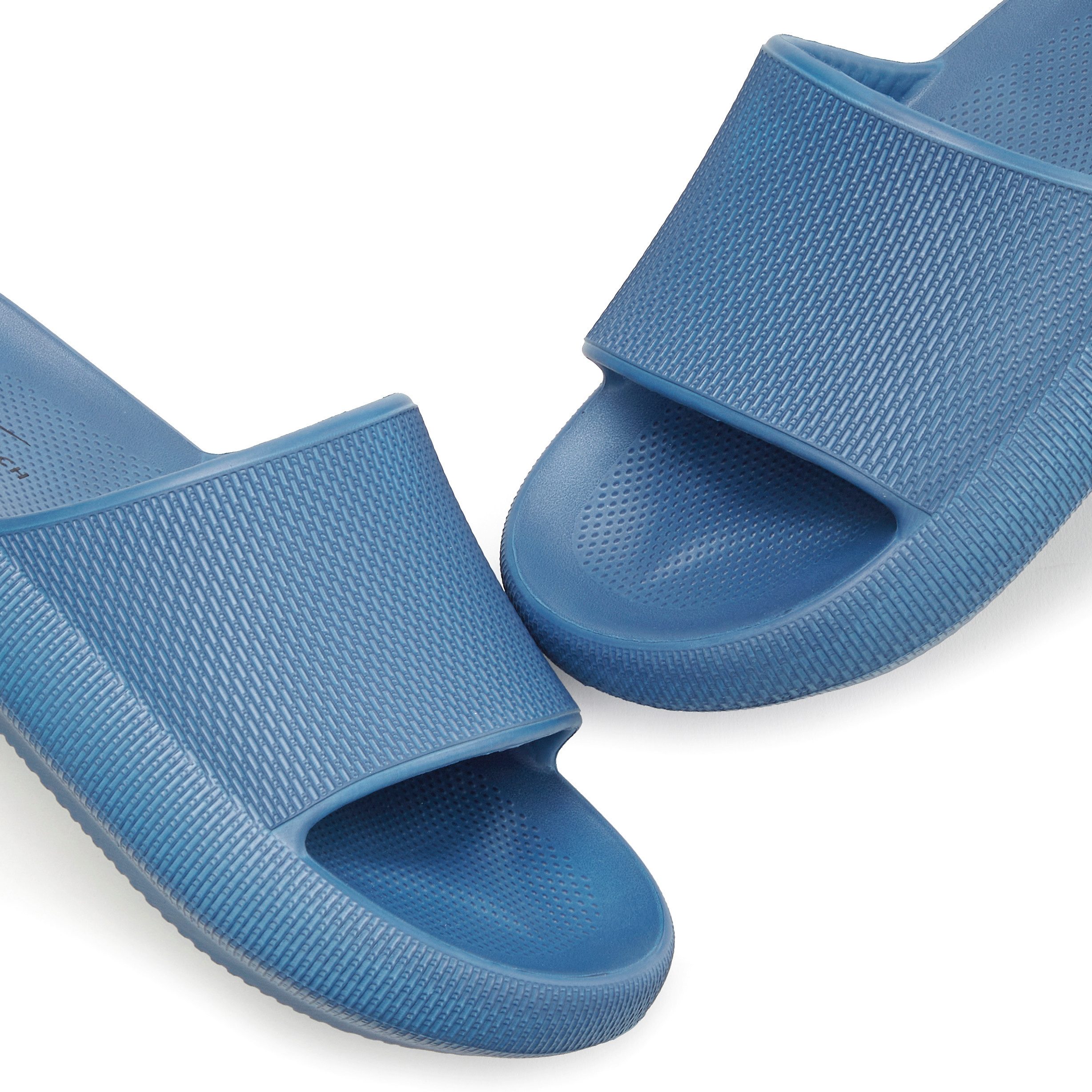 Venice Beach Badslippers Pantolette, mule, sandaal, open schoen, badschoen VEGAN