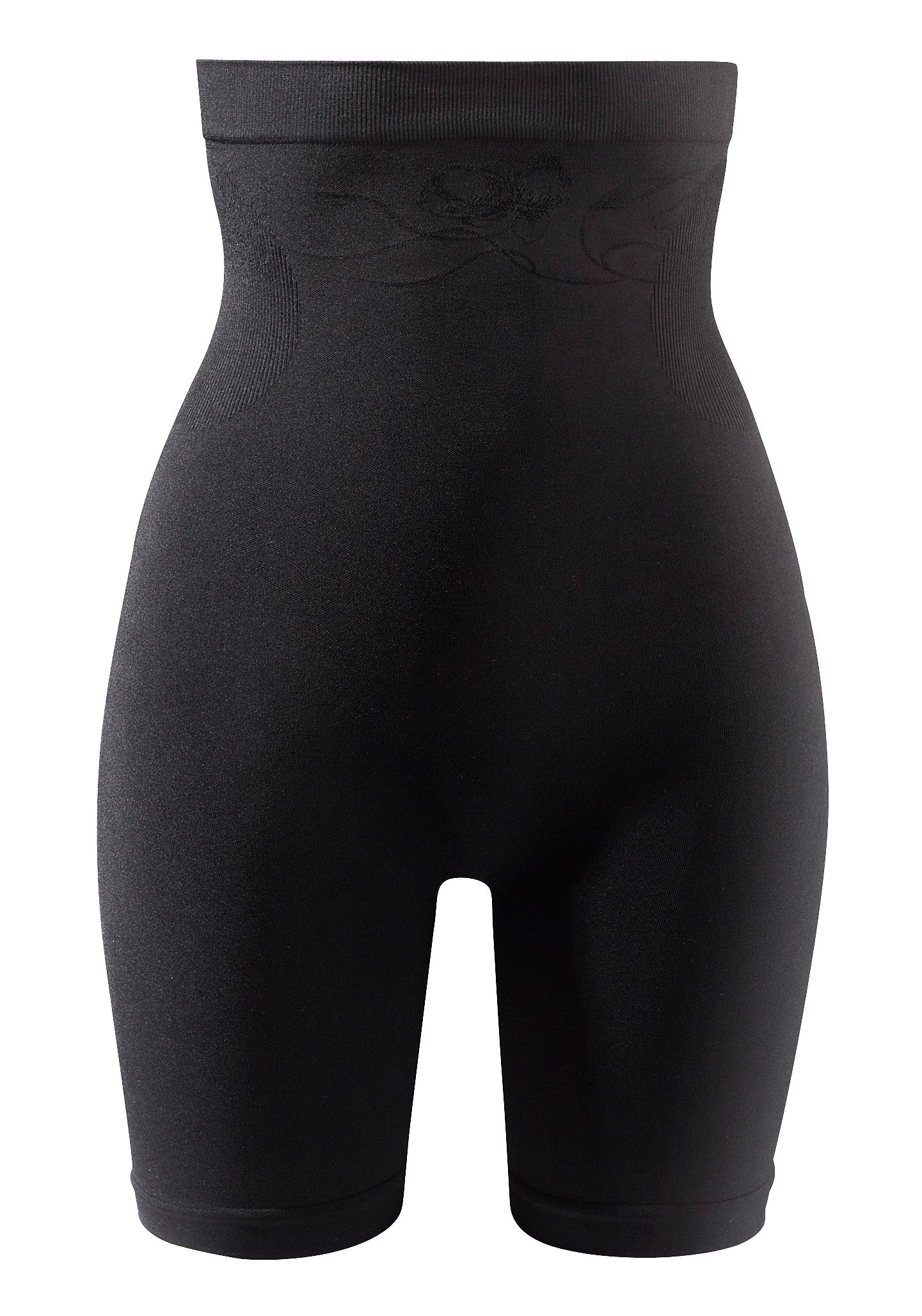 Lascana Shapingbroek NAADLOOS met hoge taille, shapewear, basic