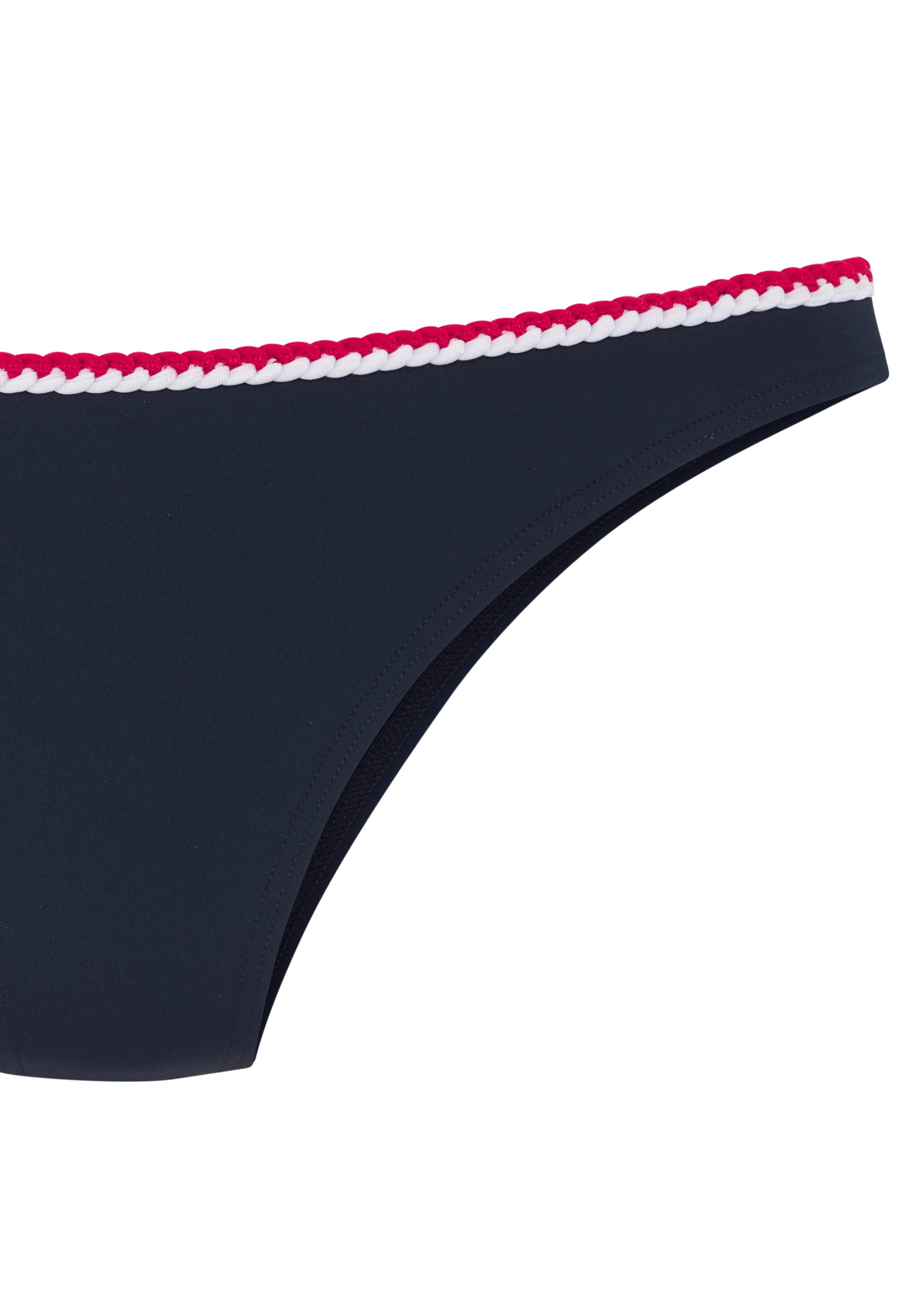s.Oliver RED LABEL Beachwear Bikinibroekje JUNIS