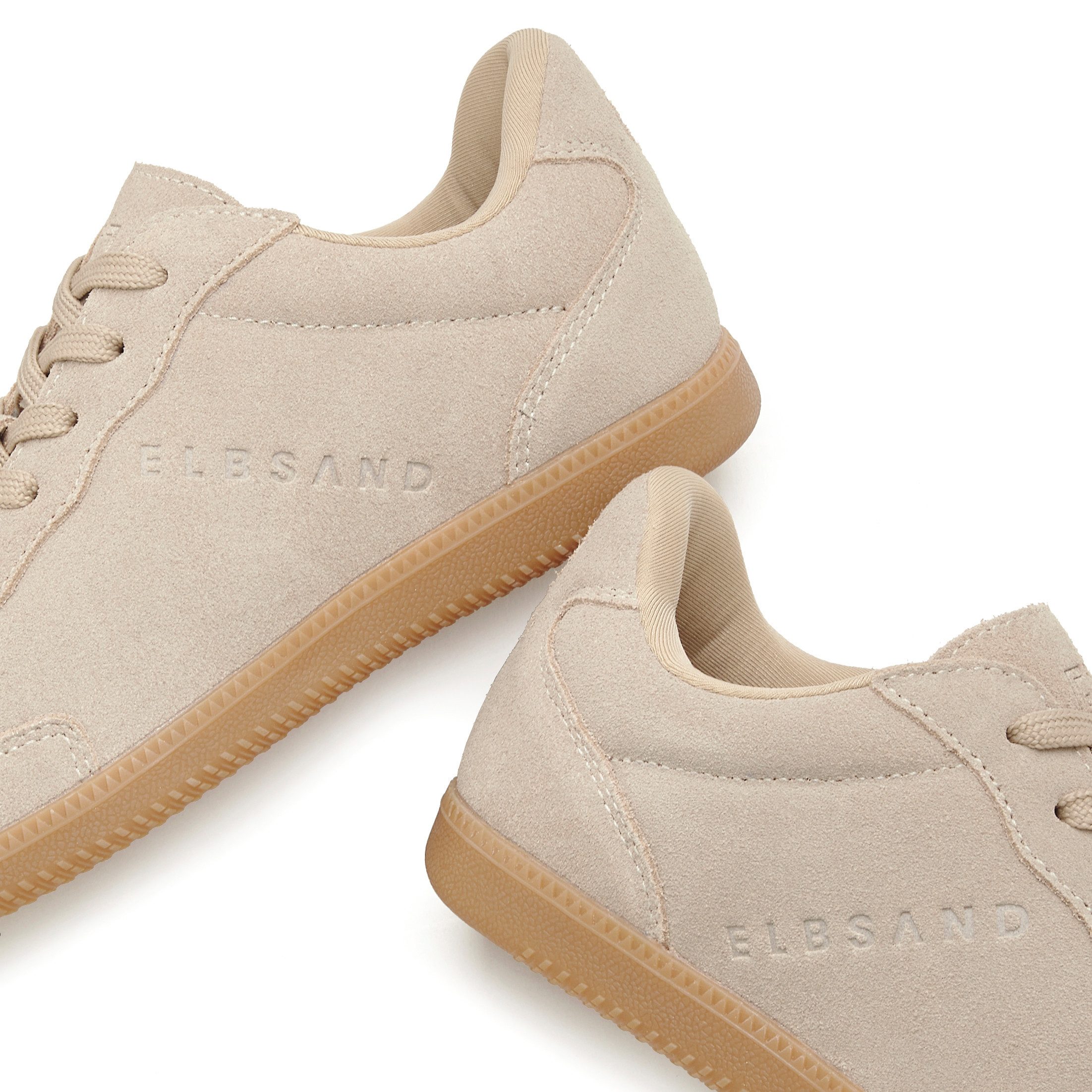 Elbsand Sneakers Vrijetijdsschoen