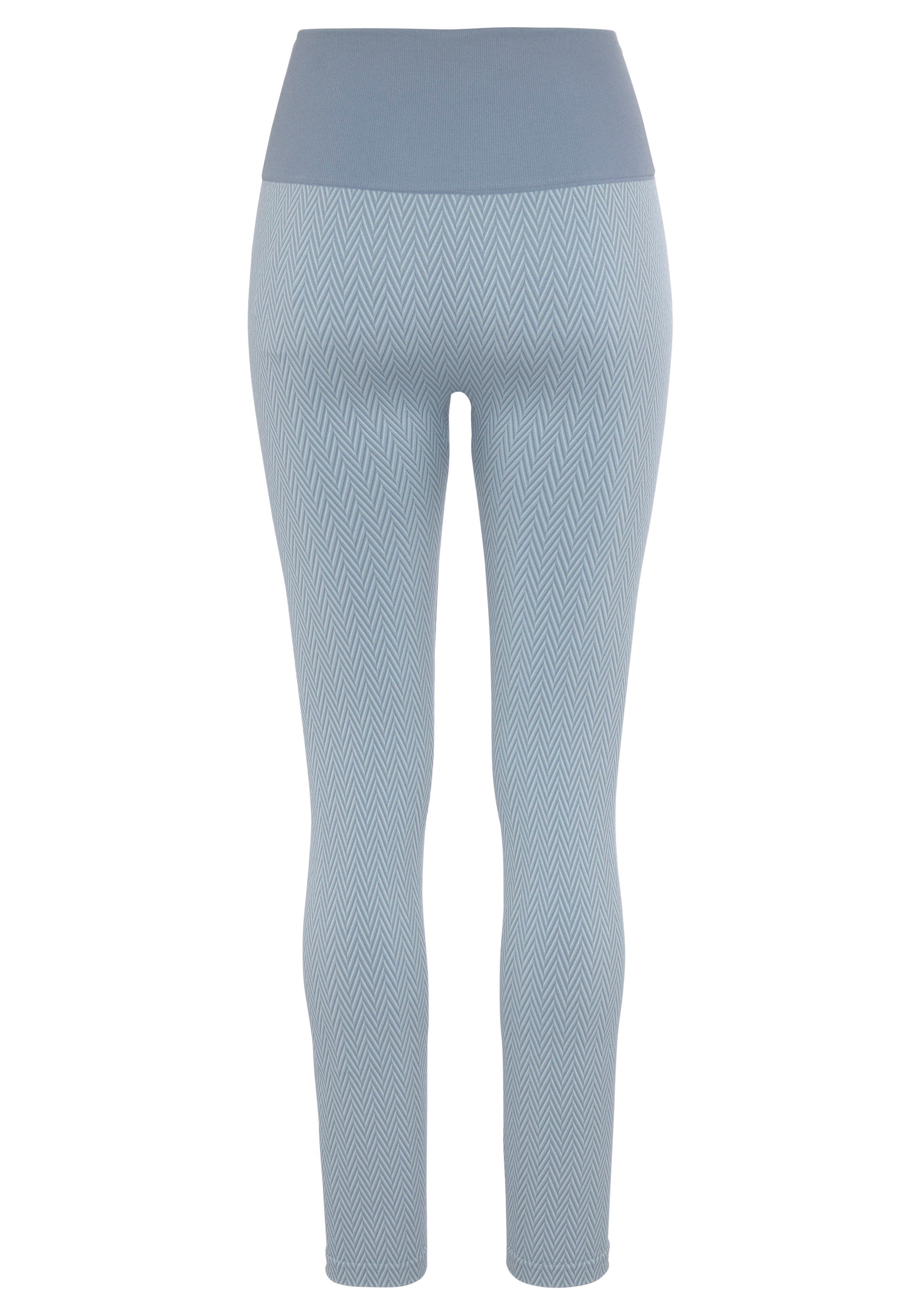 vivance active Legging -Sportbroek