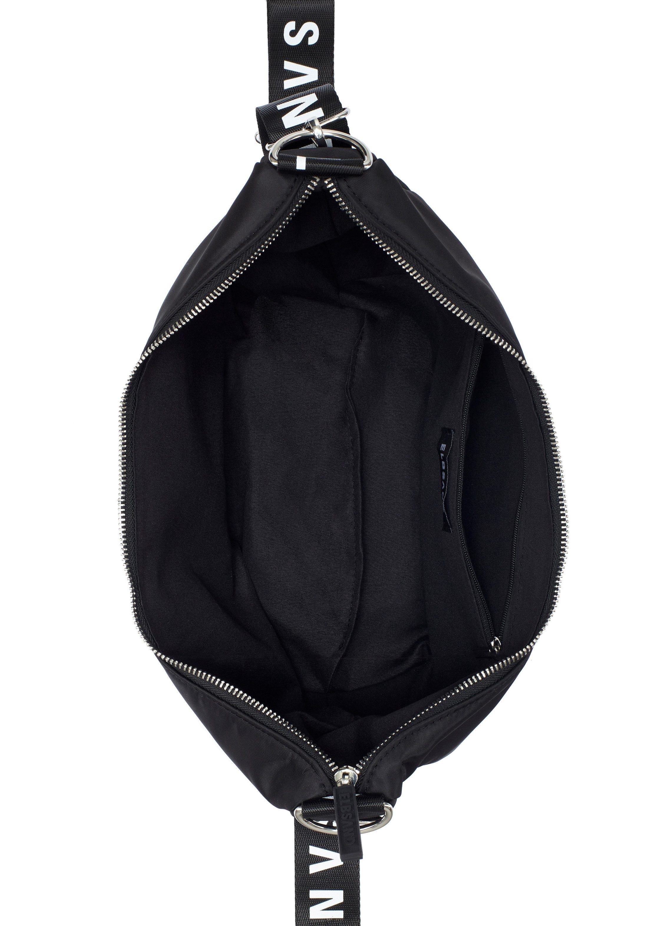 Elbsand Handtas Hobo-tas