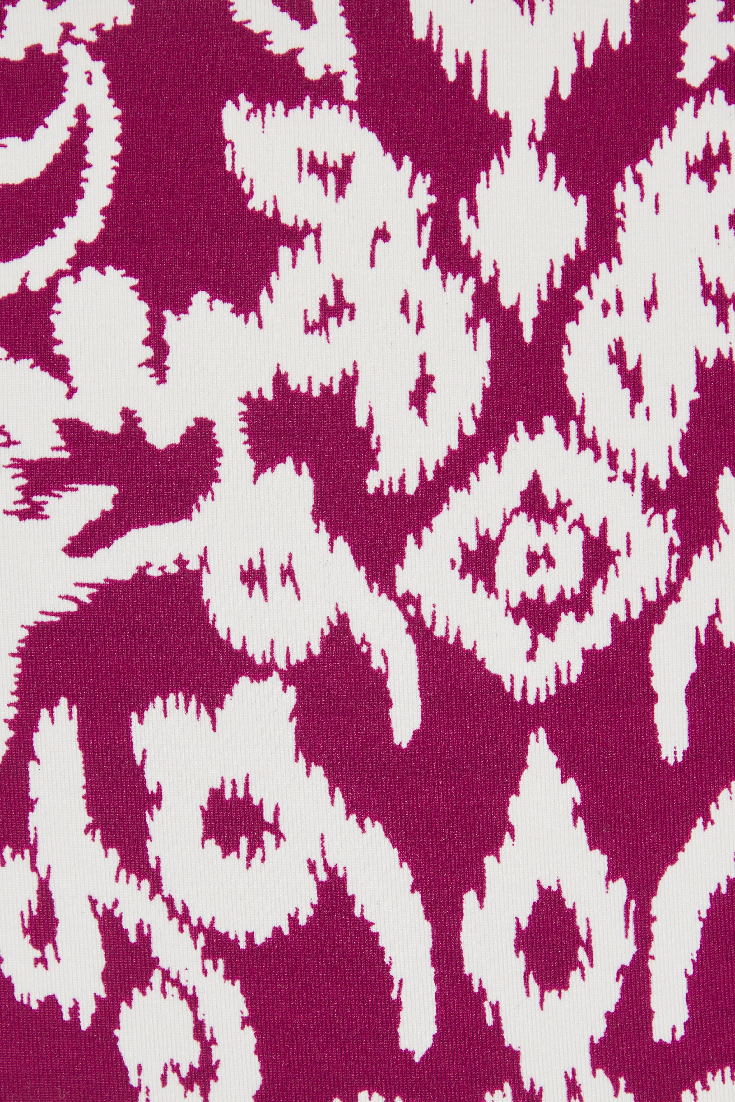 Lascana Bikinibroekje Piper met opvallende all-over-print