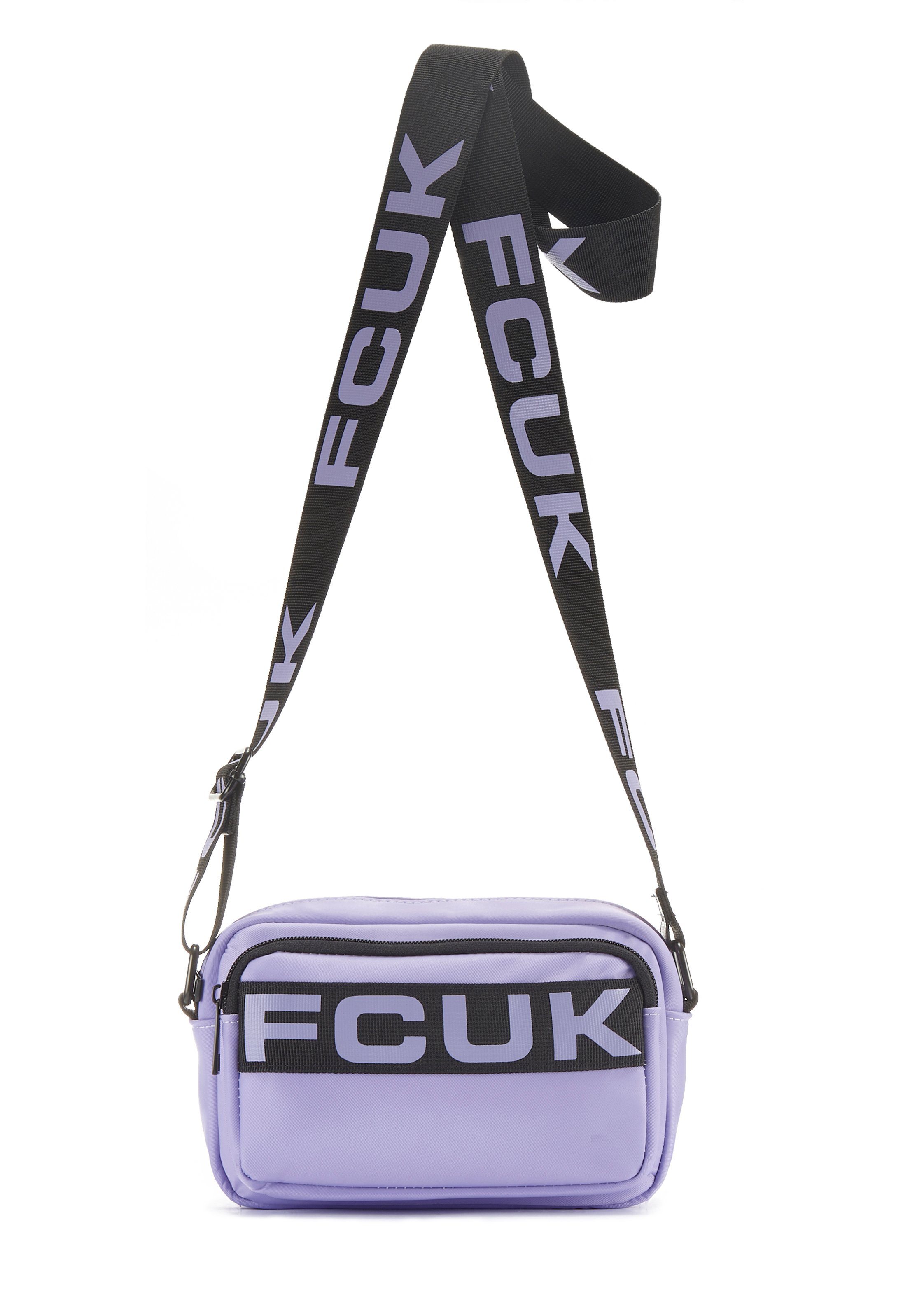 FCUK Schoudertas Minibag