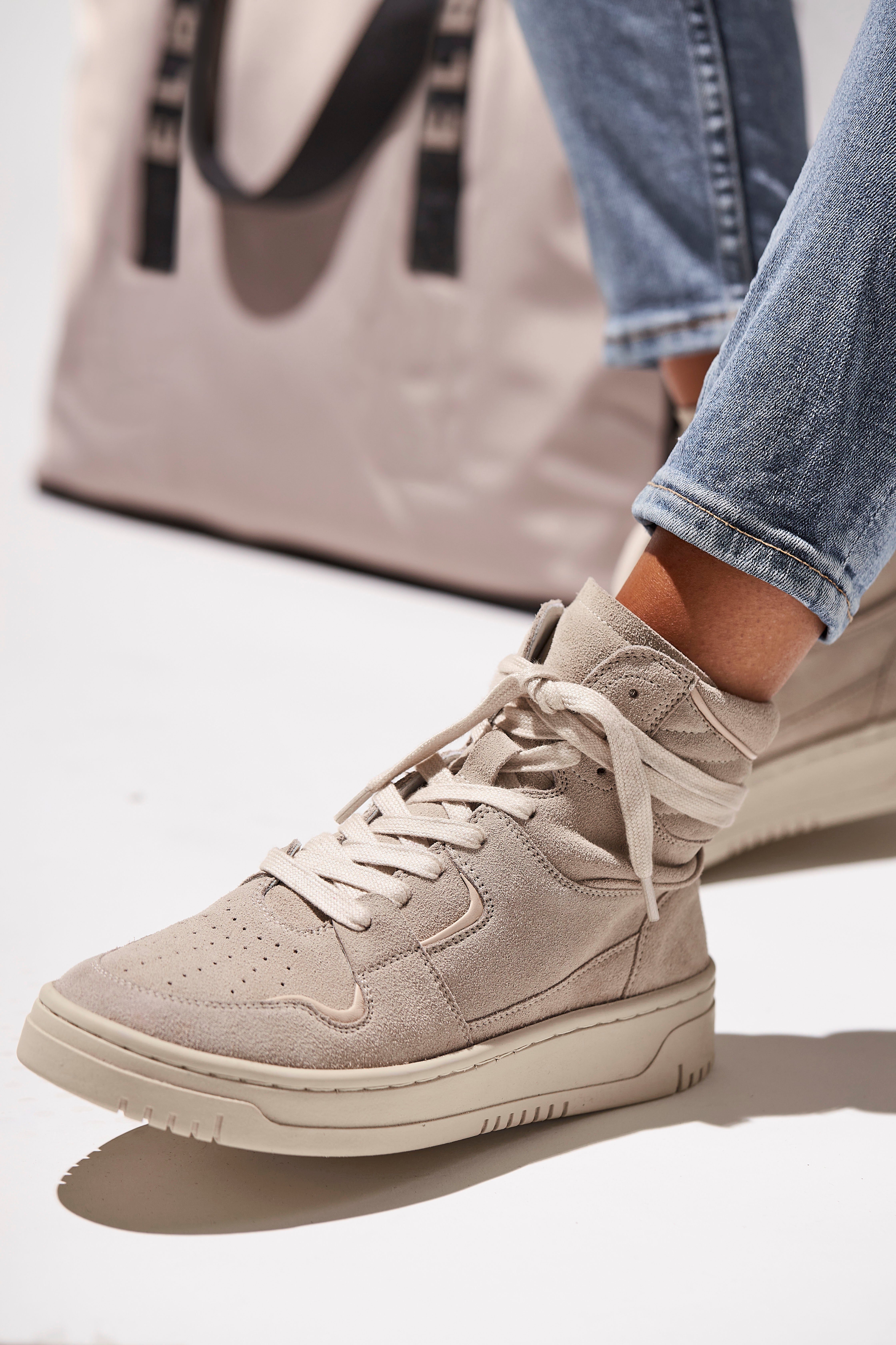 Elbsand Shopper Schoudertas