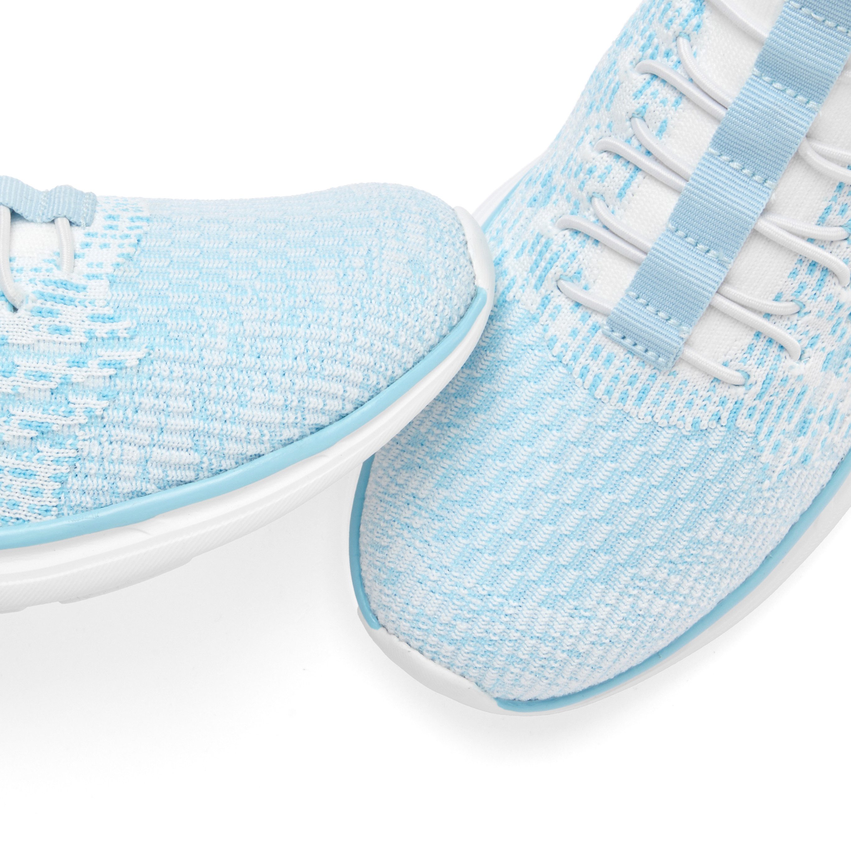 Lascana Sneakers, lage schoen, comfortabel om in te stappen, unisex, VEGAN