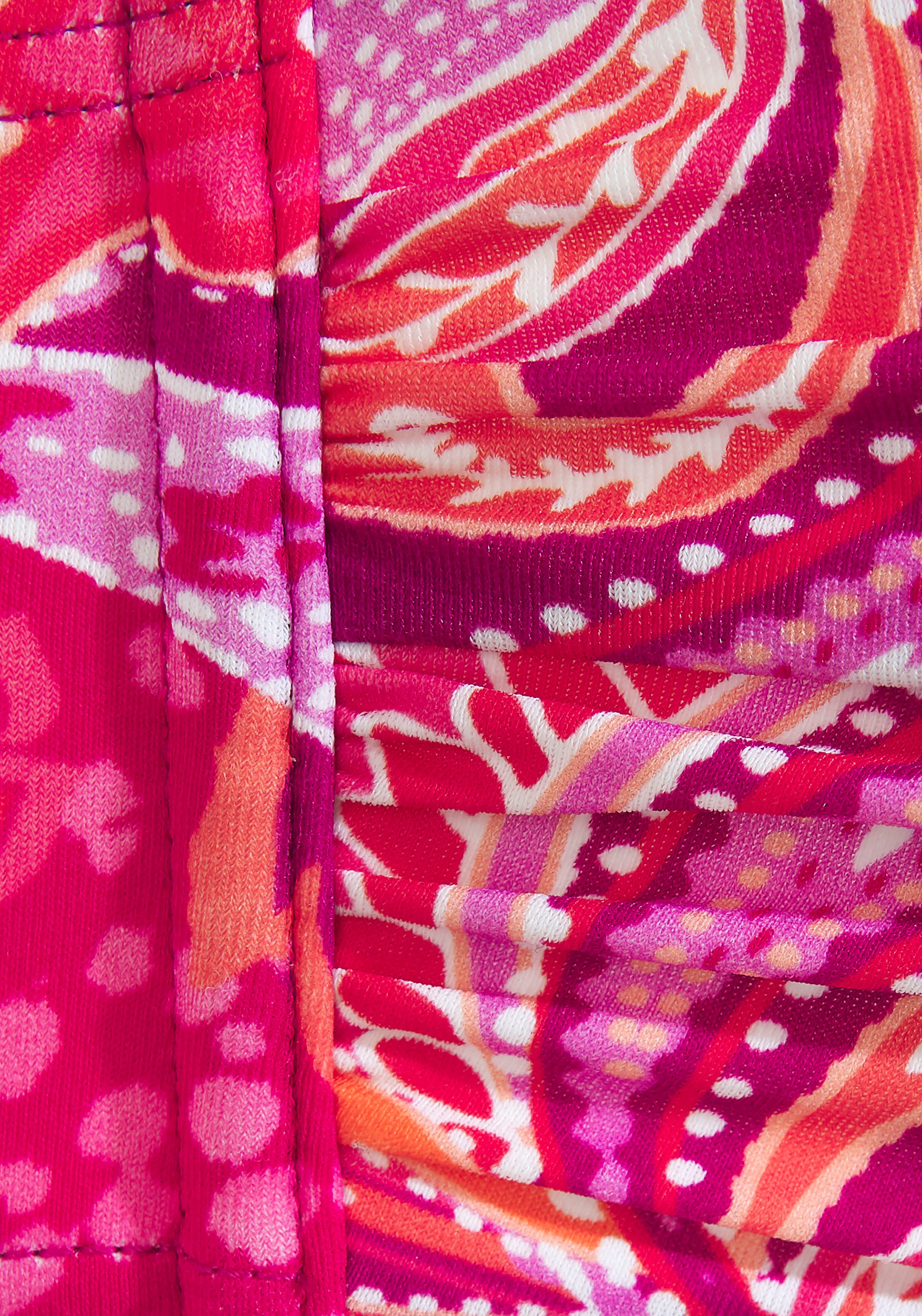 Vivance Beugelbandeau bikinitop Pretty
