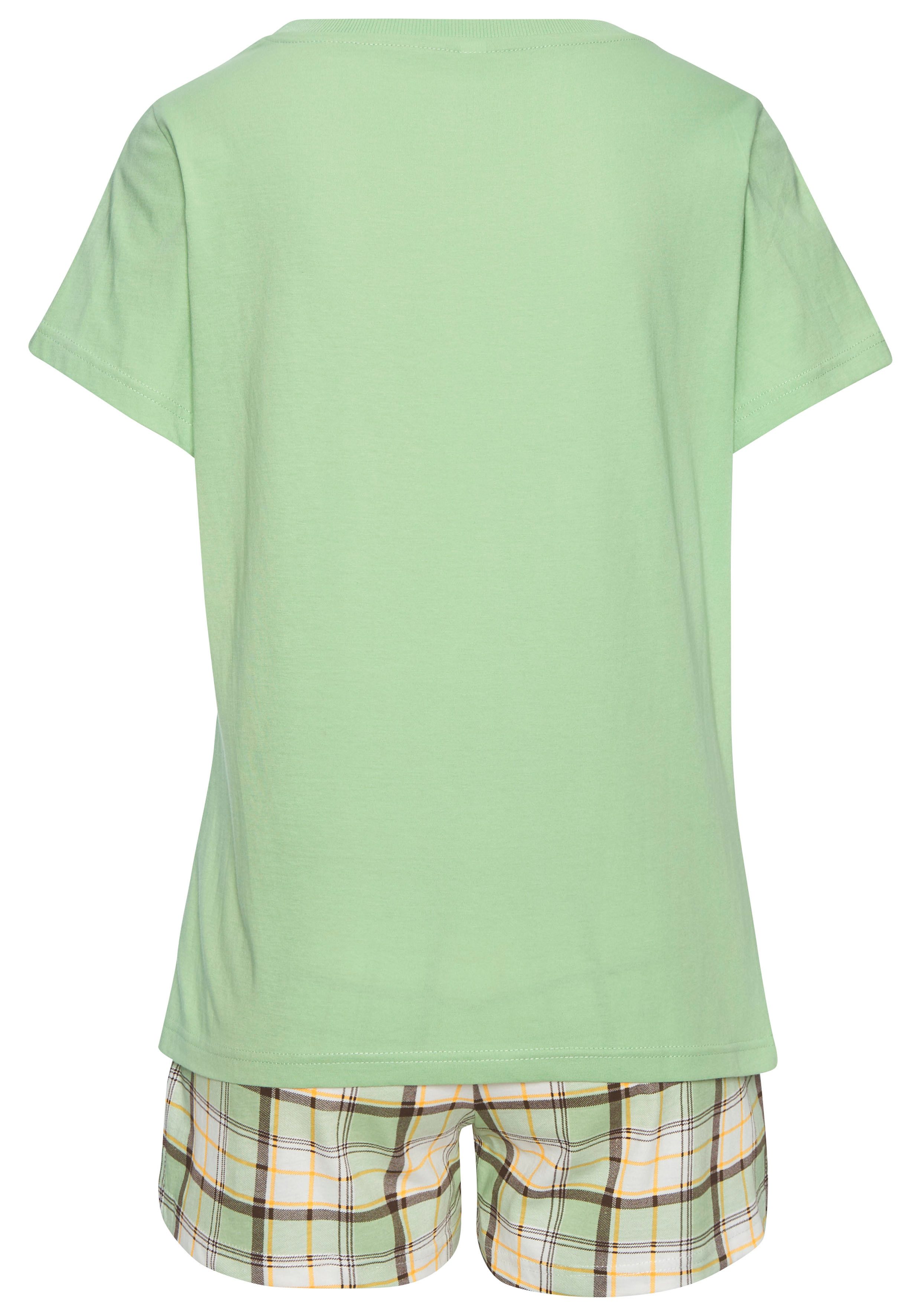 Vivance Dreams Shortama (Set van 2)