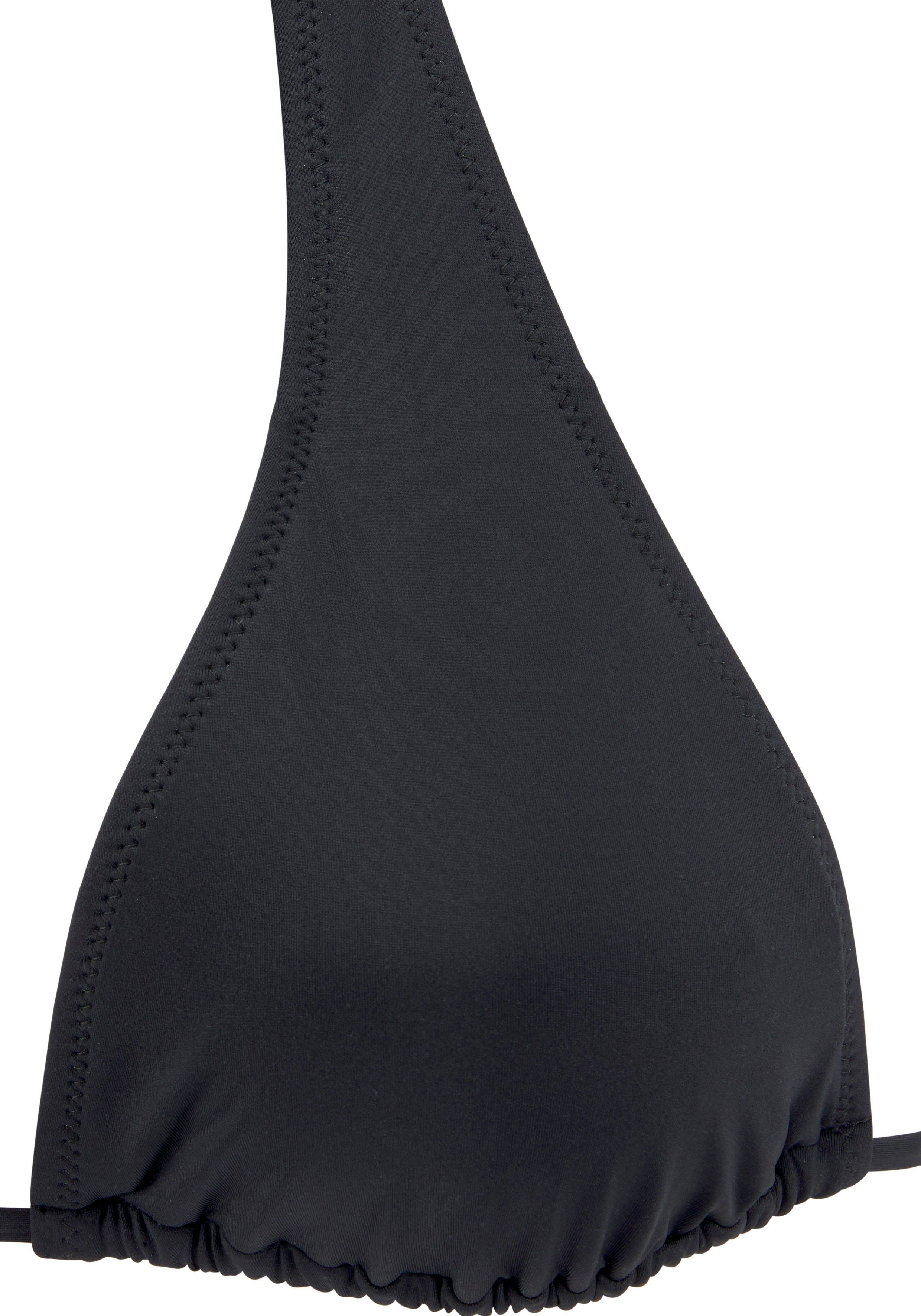 Lascana Triangelbikini in 5 draagvarianten