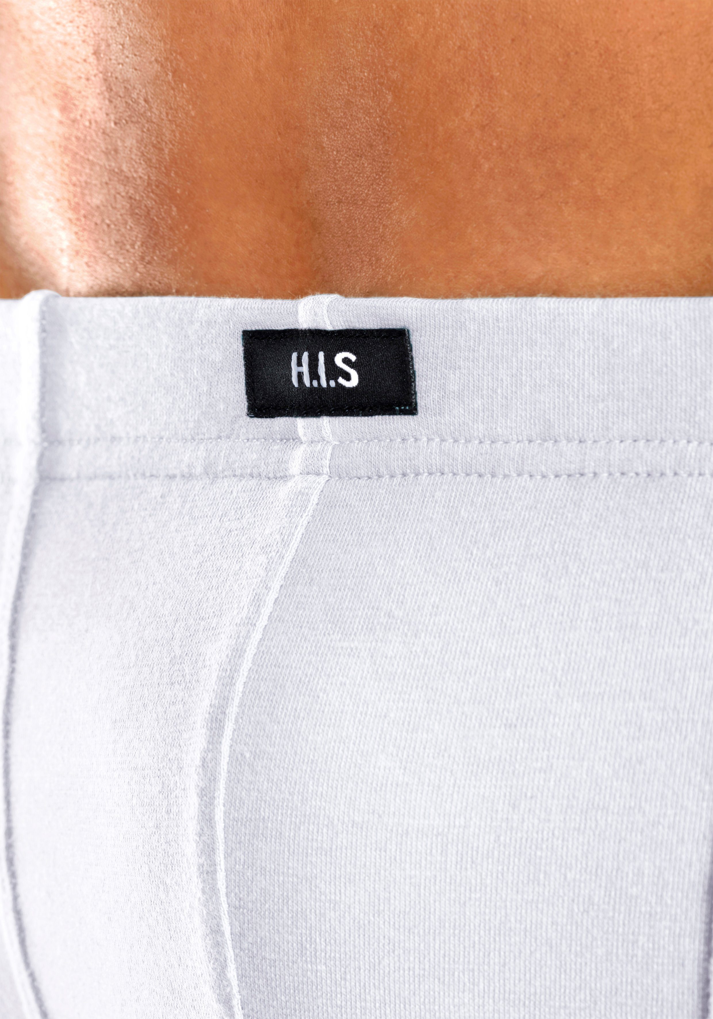 H.I.S Boxershort voor heren (set, 5 stuks)