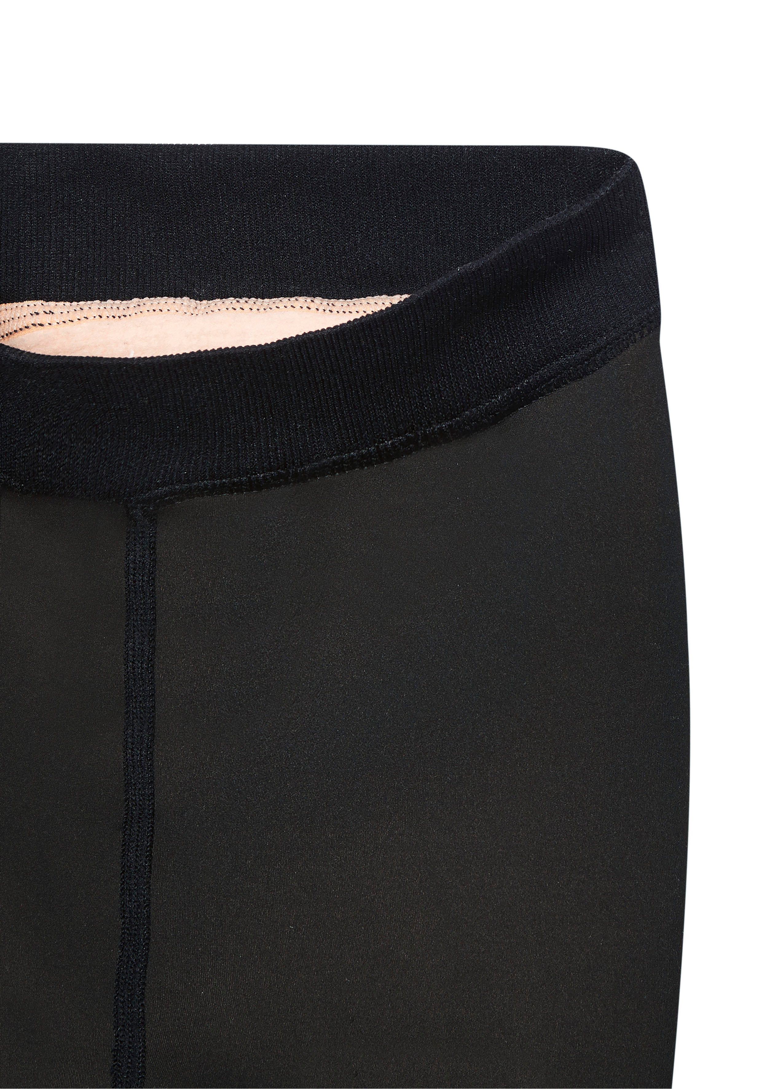 H.I.S Thermopanty binnen met teddy fleece (1 stuk)