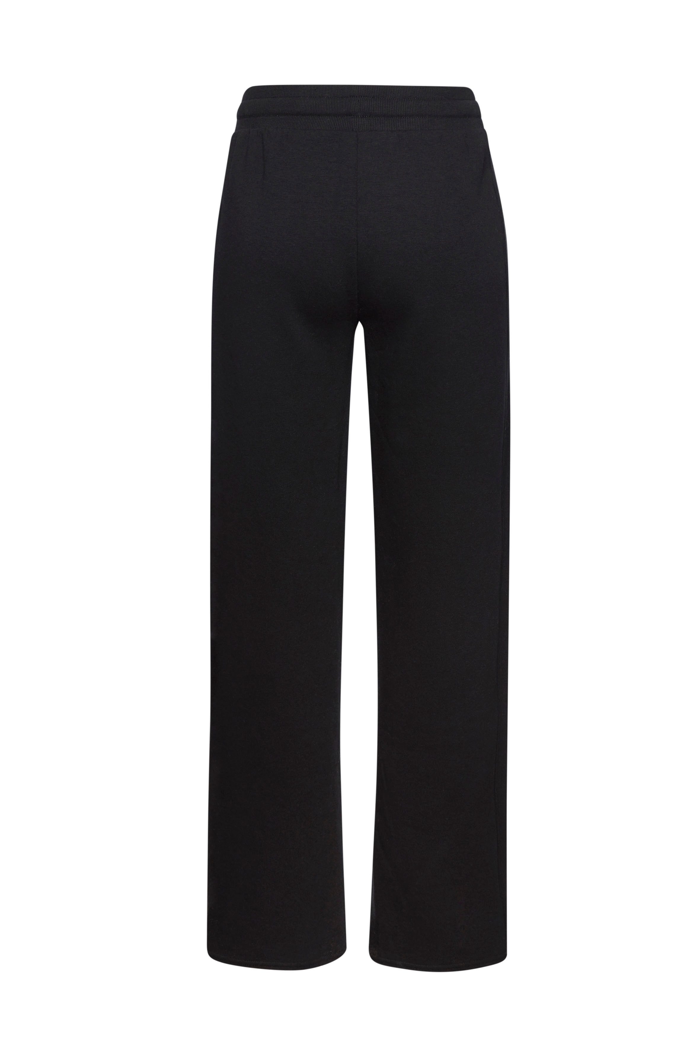 Buffalo Sweatbroek met luxueus logoborduursel