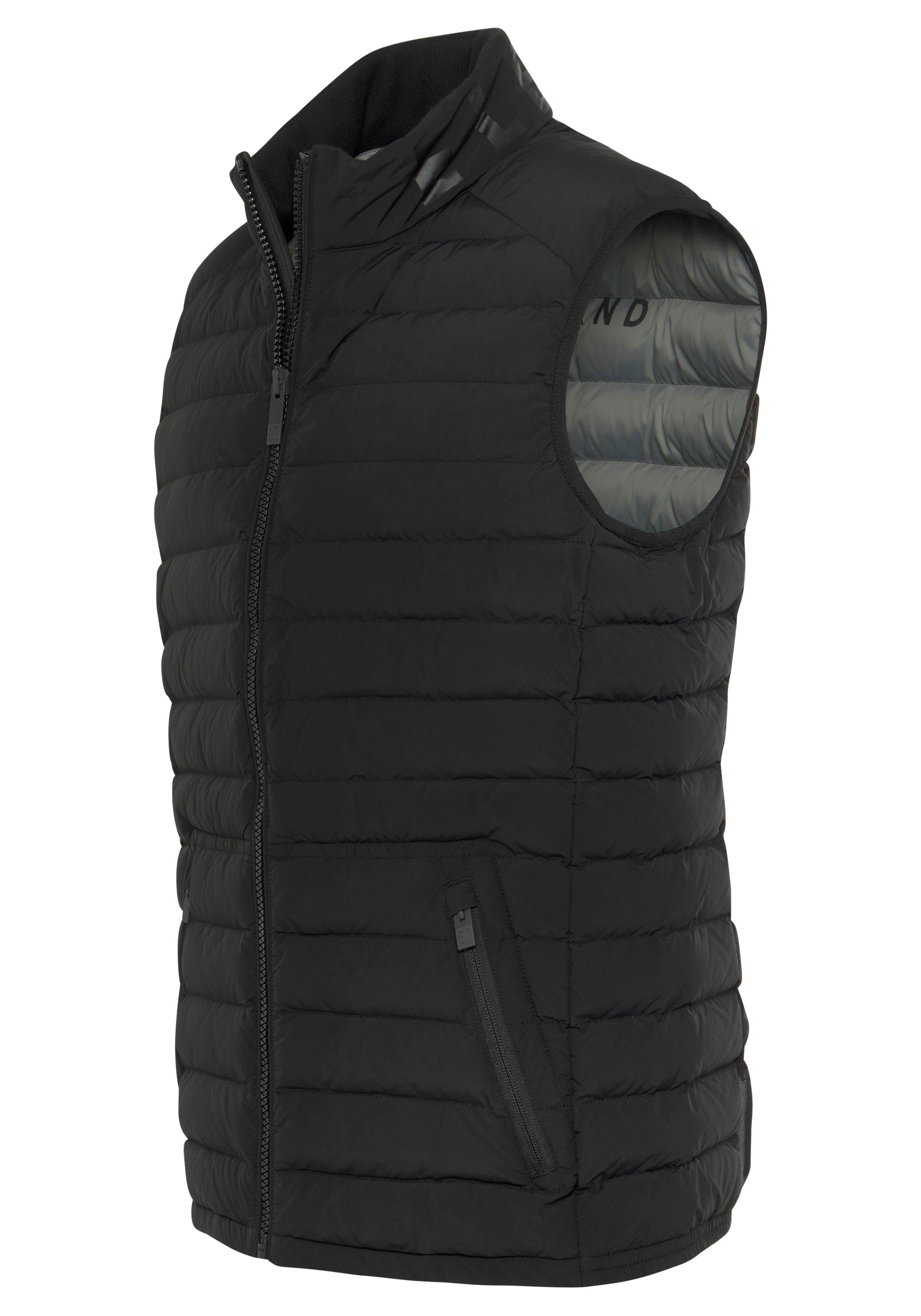 Elbsand Bodywarmer met 3m thinsulate