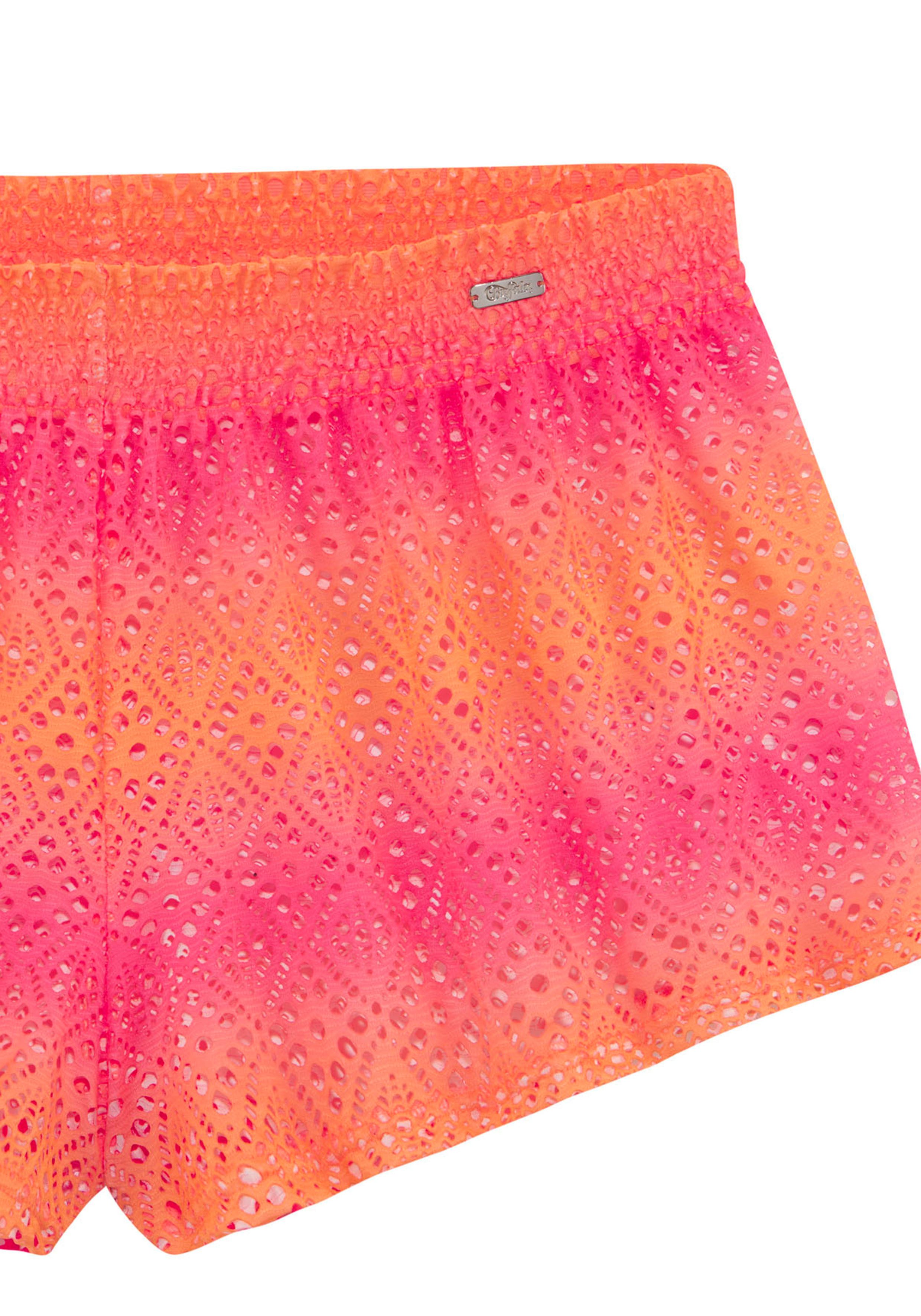 Buffalo Zwemshort met verloop