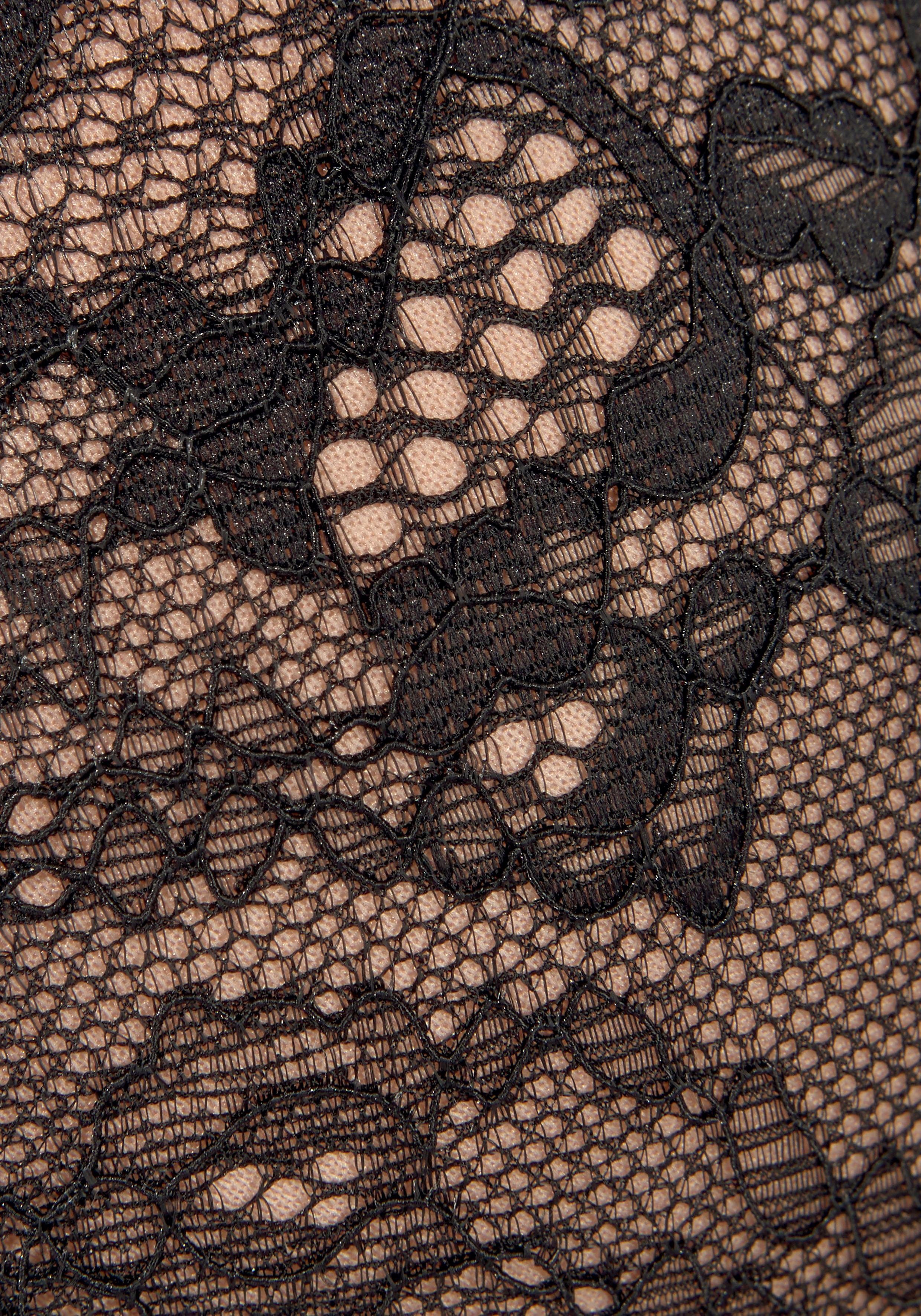 Jette Joop Push-up-bh in leuk bustiermodel, sexy dessous