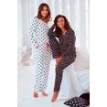 vivance dreams pyjama (set van 2) multicolor