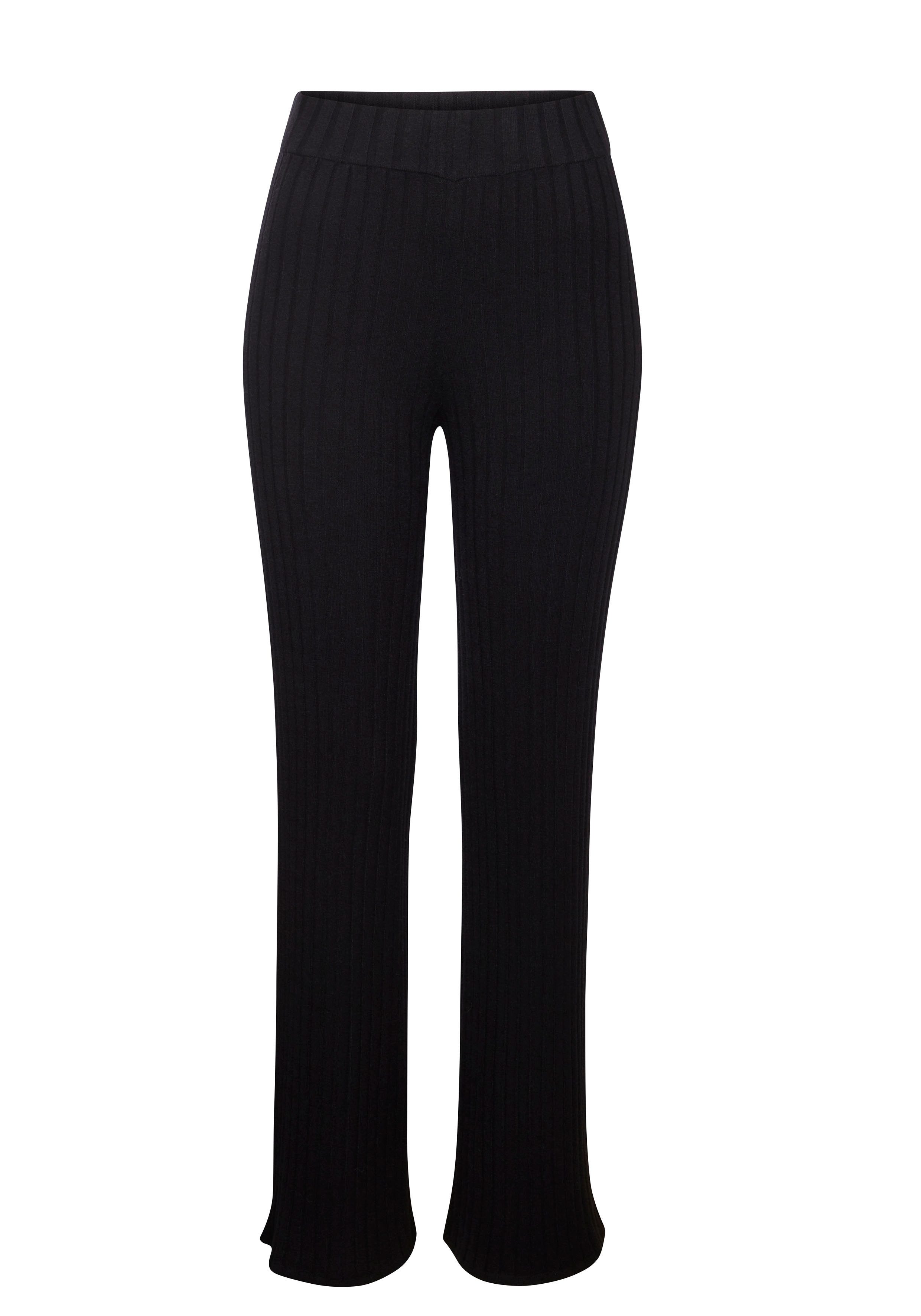 French Connection Homewearbroek met elastische tailleband, loungewear