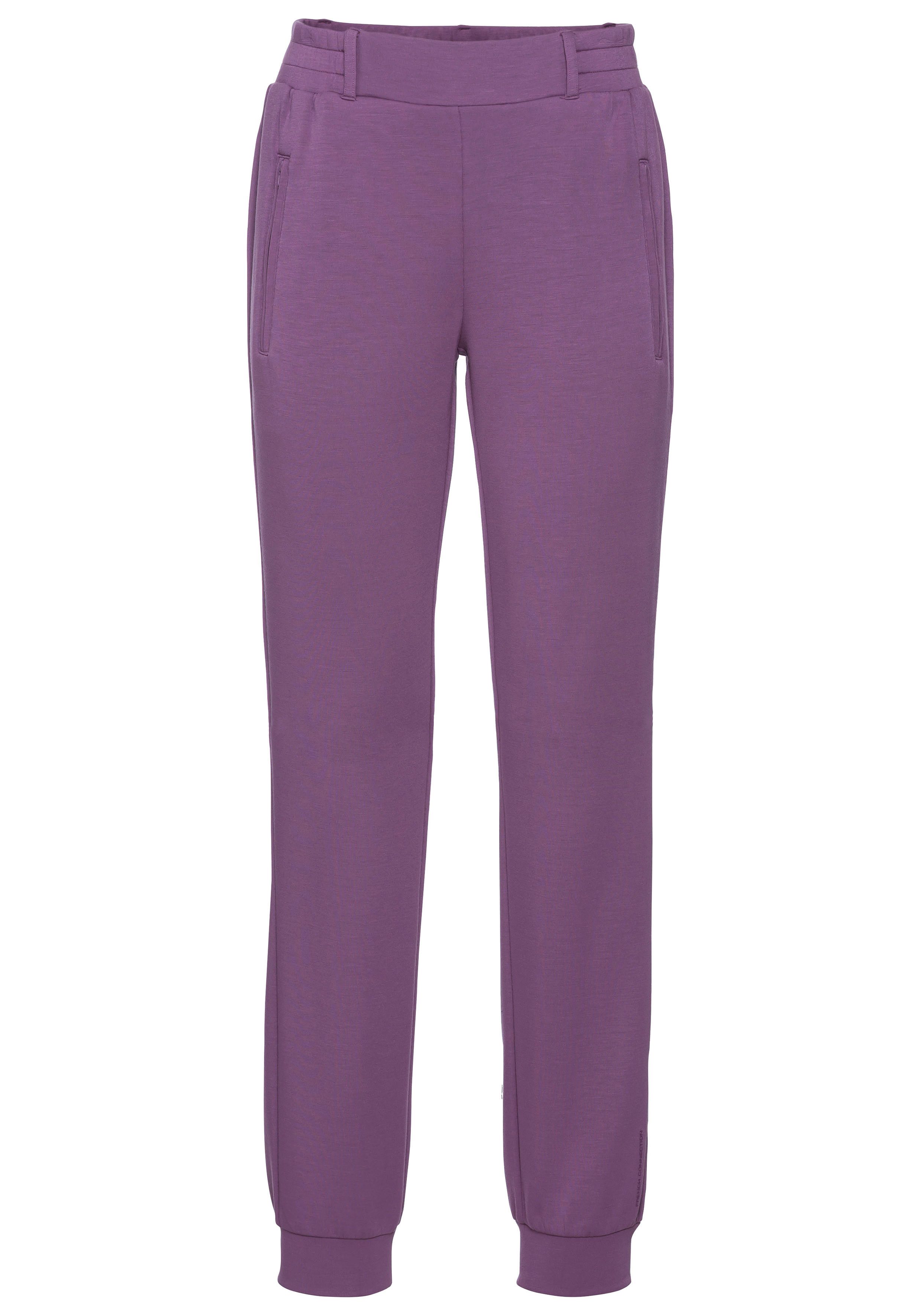 French Connection Sweatbroek