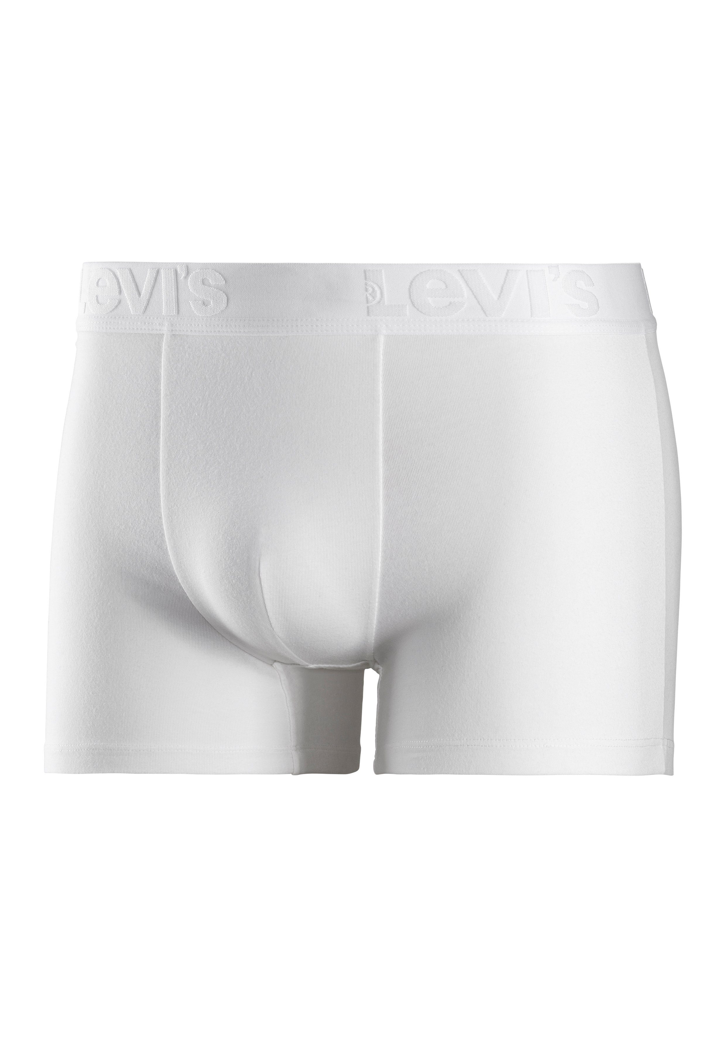 Levi's® Boxershort met comfortabele tailleband (3 stuks)