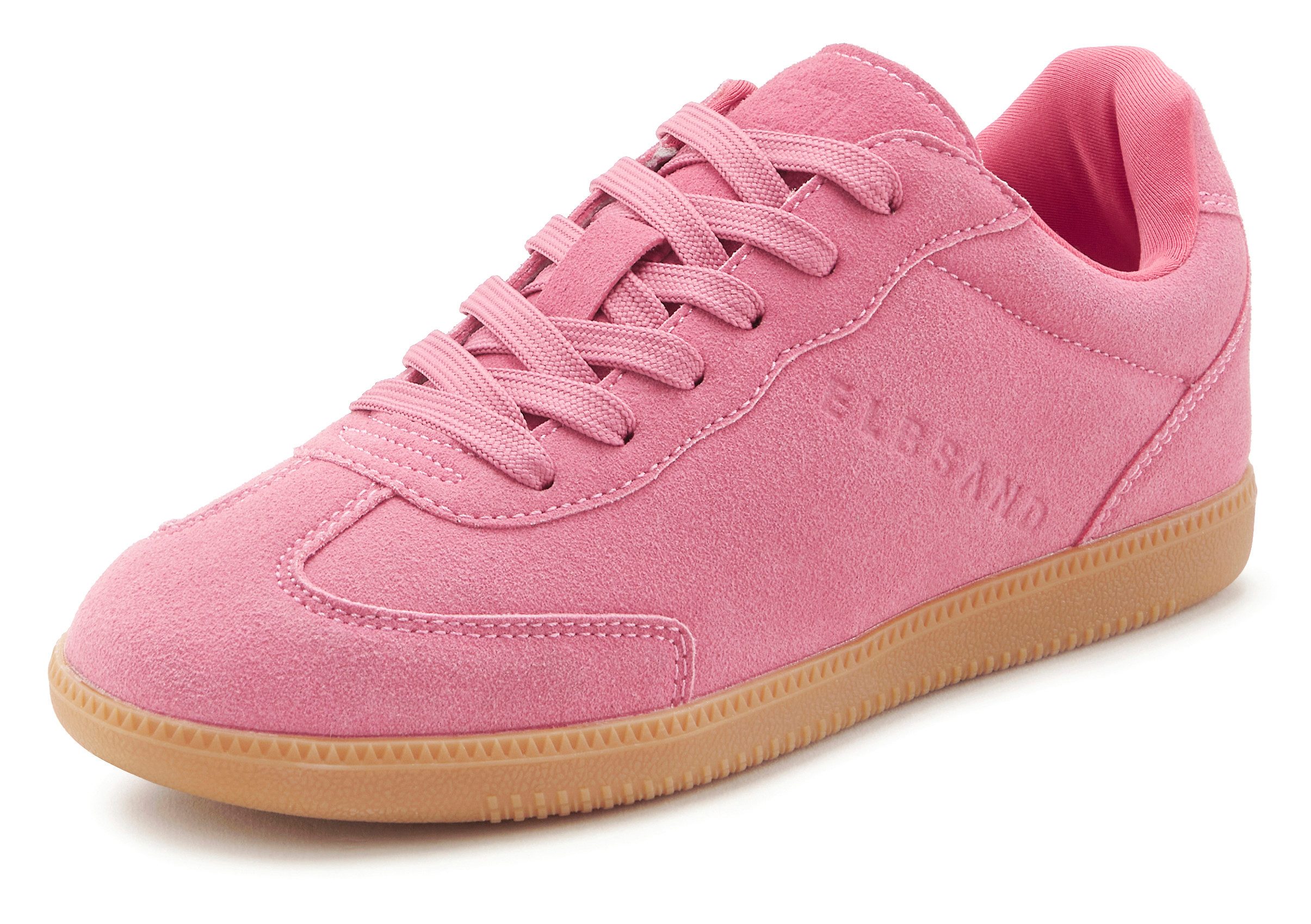 Elbsand Sneakers Vrijetijdsschoen