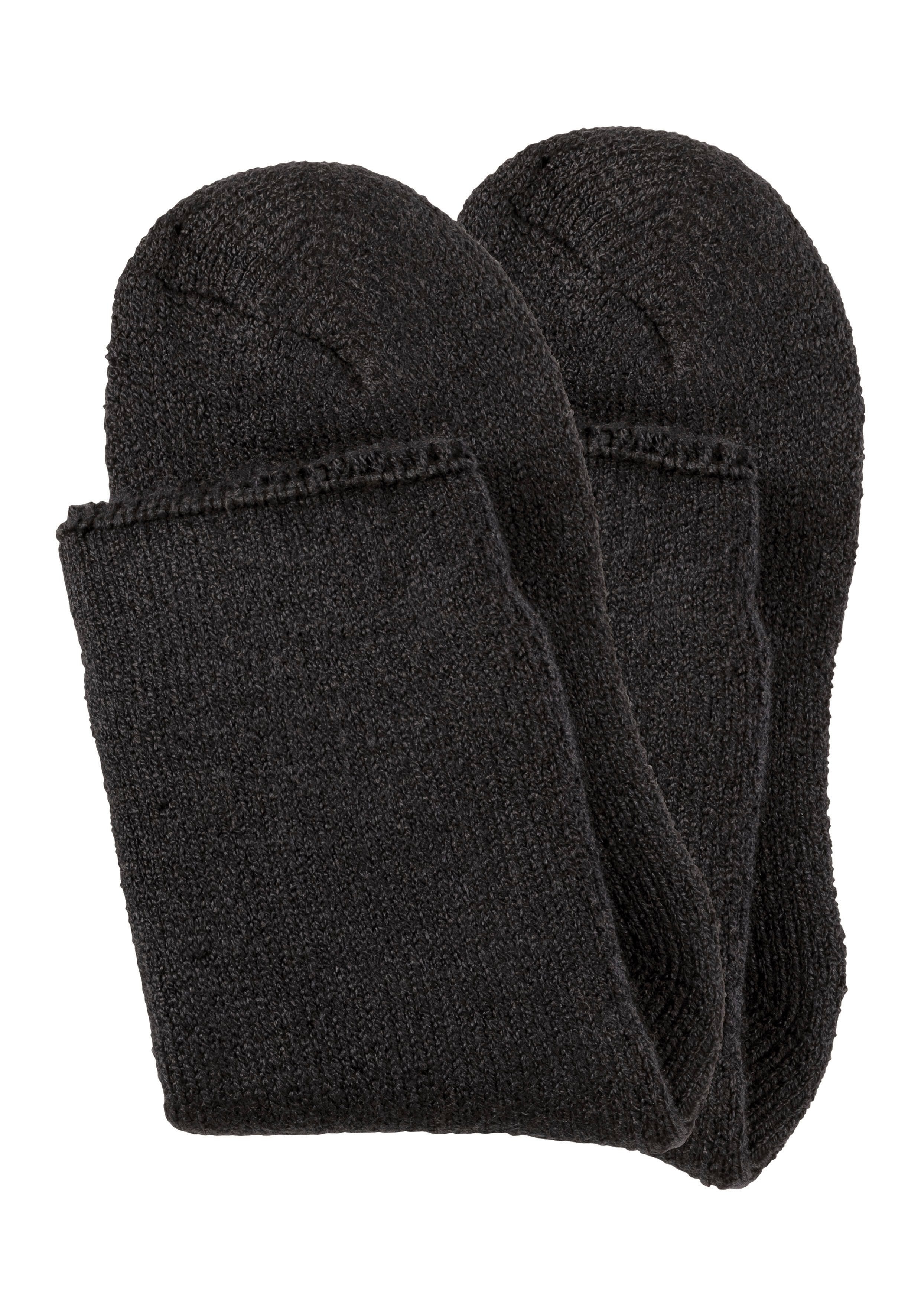Lavana Thermosokken met knuffelige binnenkant (set, 2 paar)