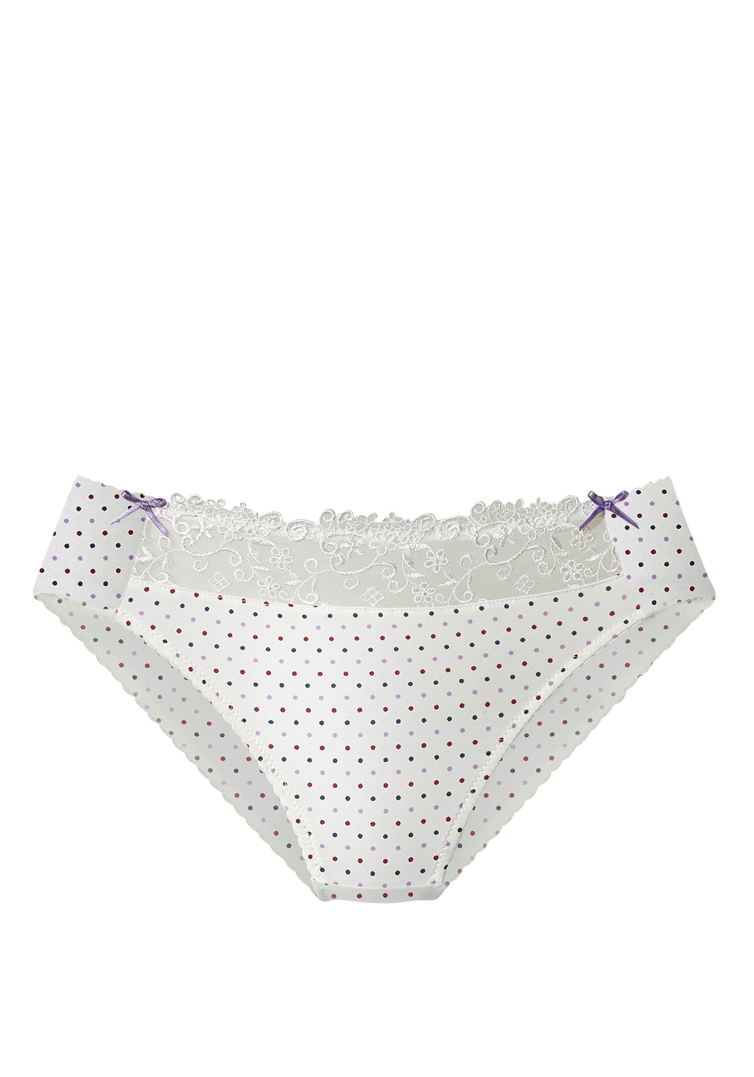 Nuance Slip in prettige basic-belijning