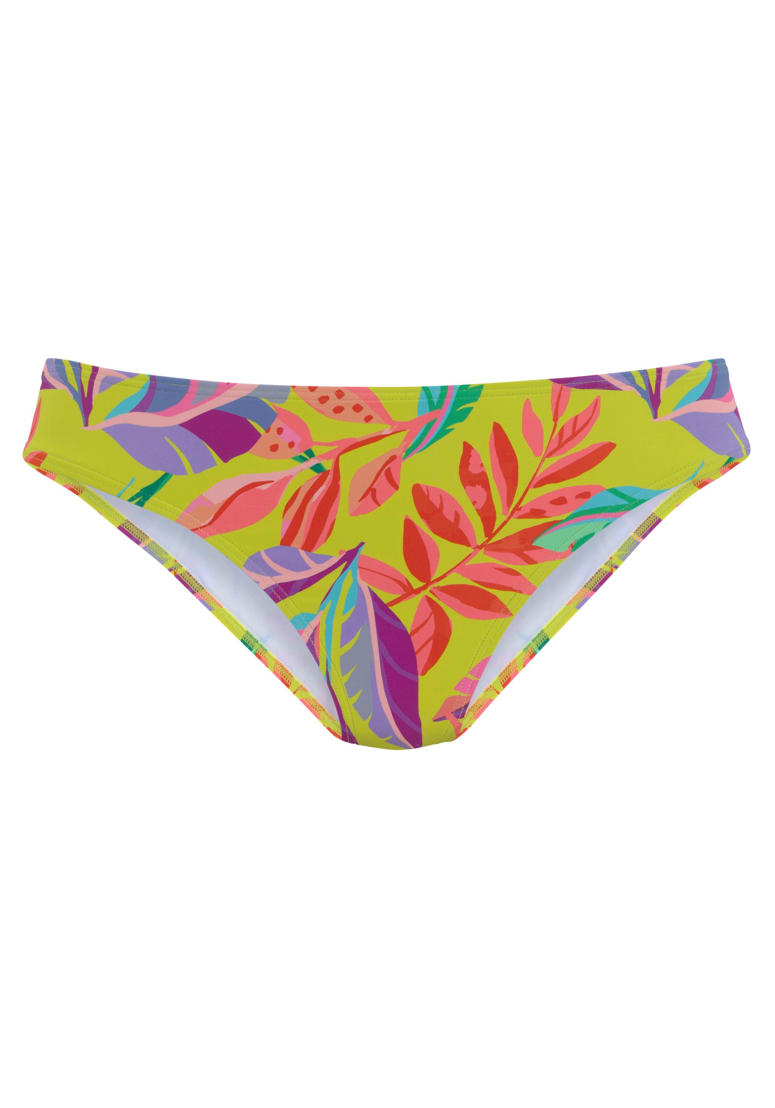 s.Oliver RED LABEL Beachwear Bikinibroekje Mallorca