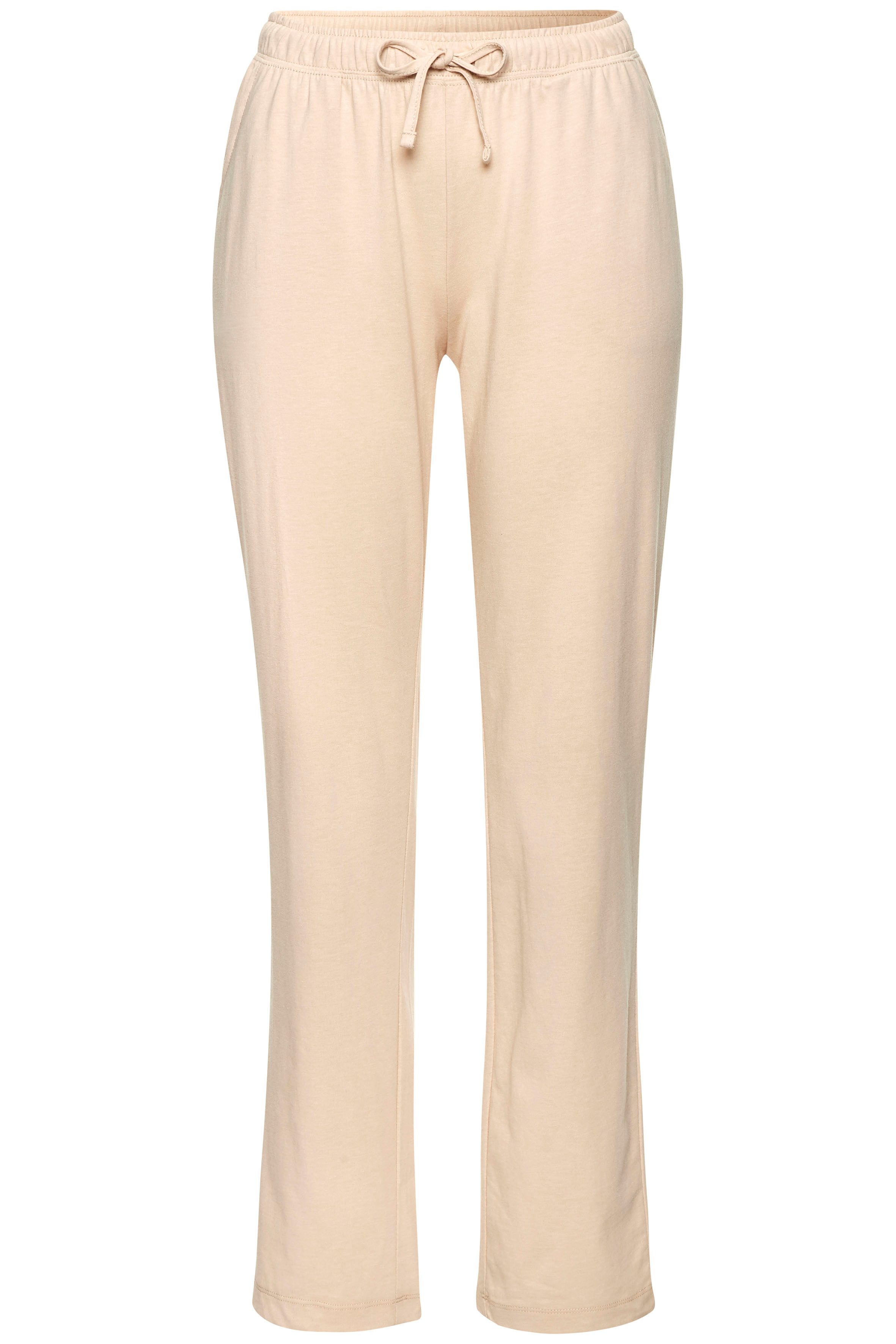 s.Oliver RED LABEL Beachwear Pyjama (2-delig)