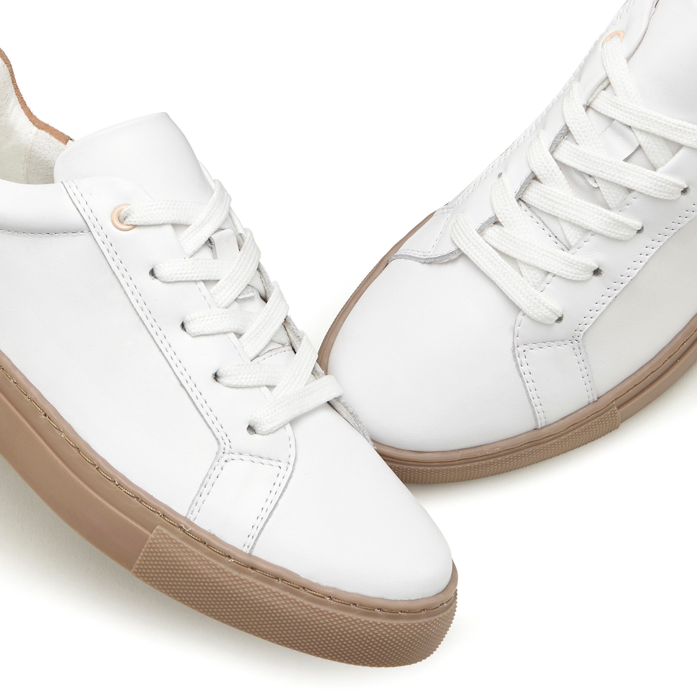 Elbsand Sneakers Veterschoenen