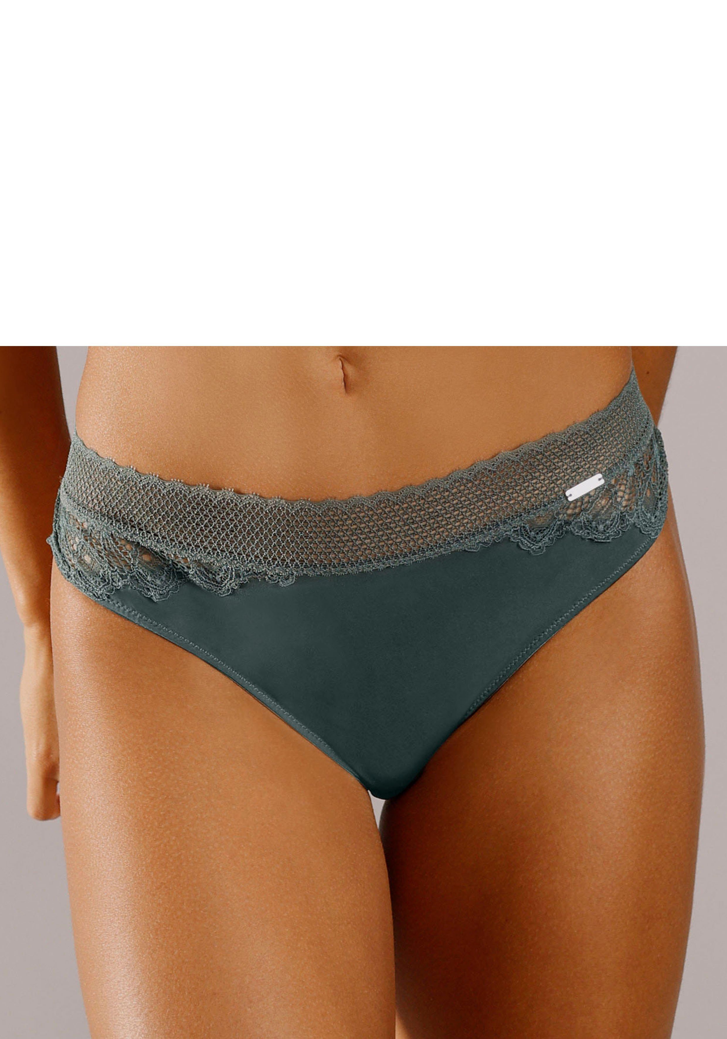 s.Oliver RED LABEL Beachwear String Elise
