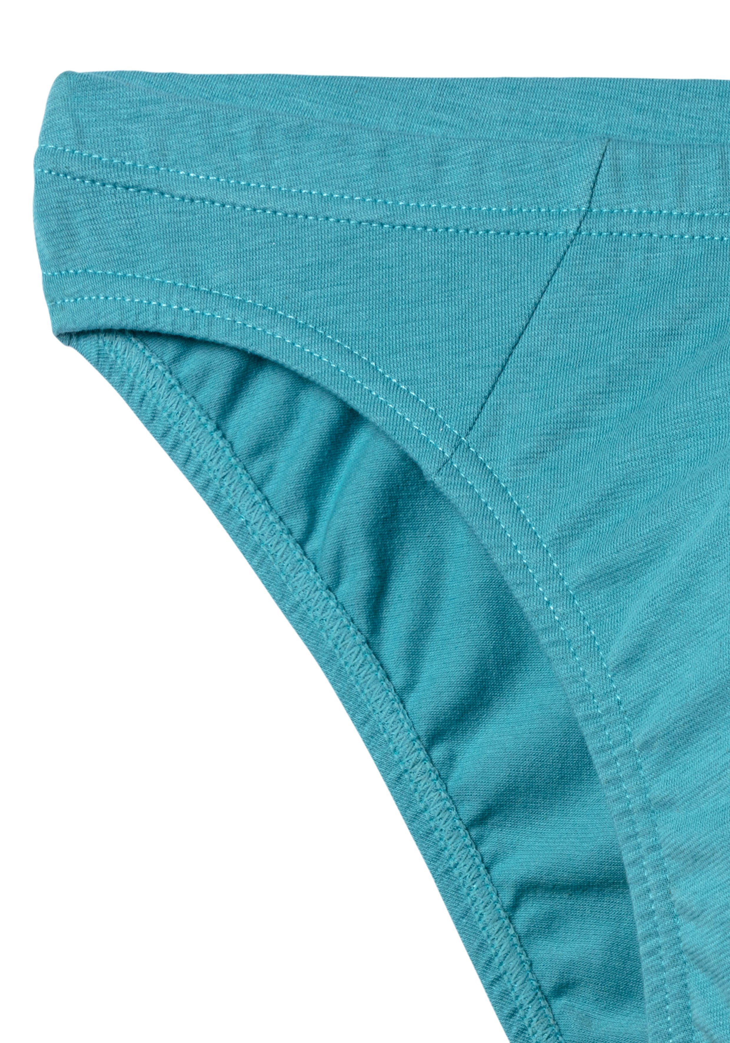 H.I.S Slip Heren minislip (set, 10 stuks)