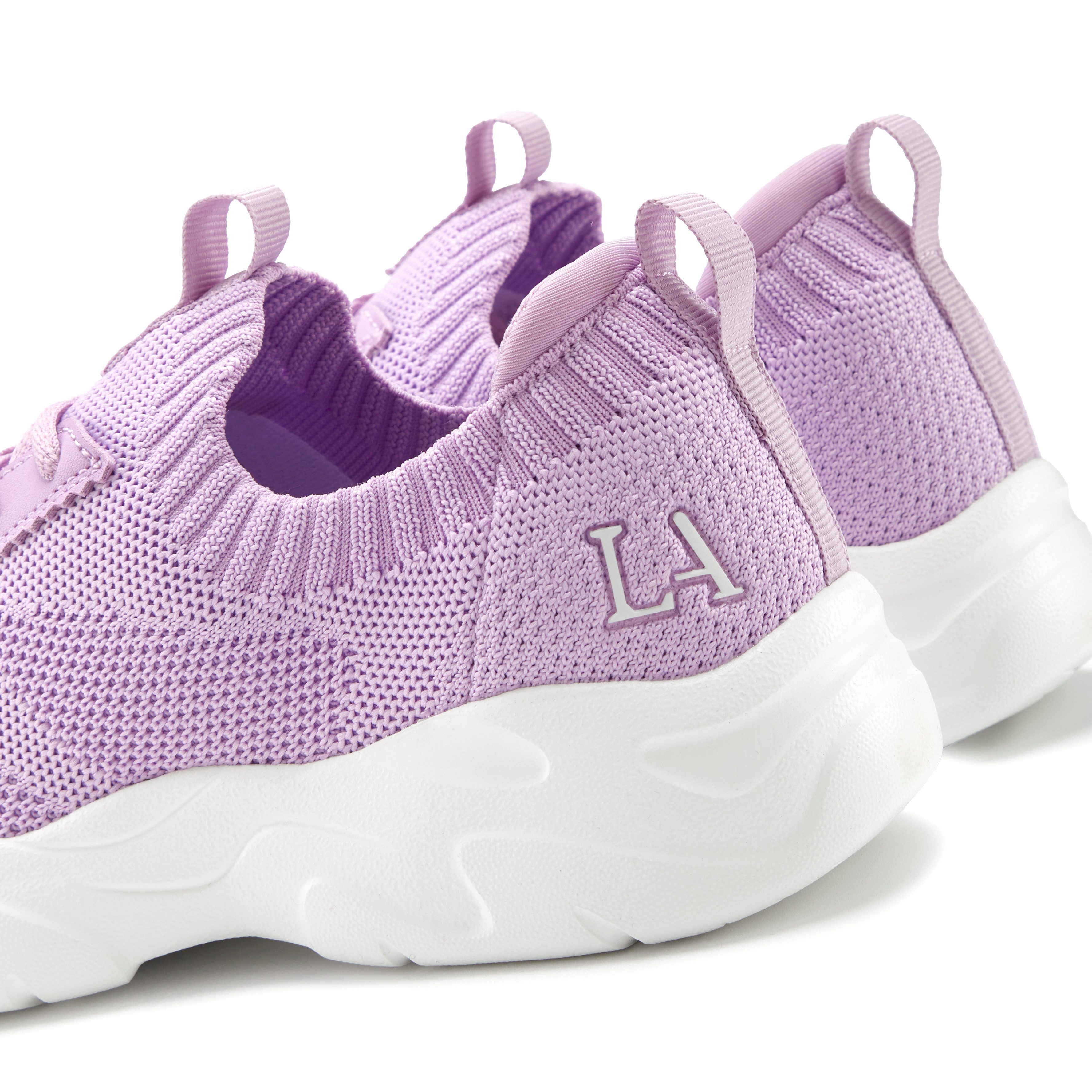 active by Lascana Sneakers ultralicht en comfortabel om zo aan te schieten vegan