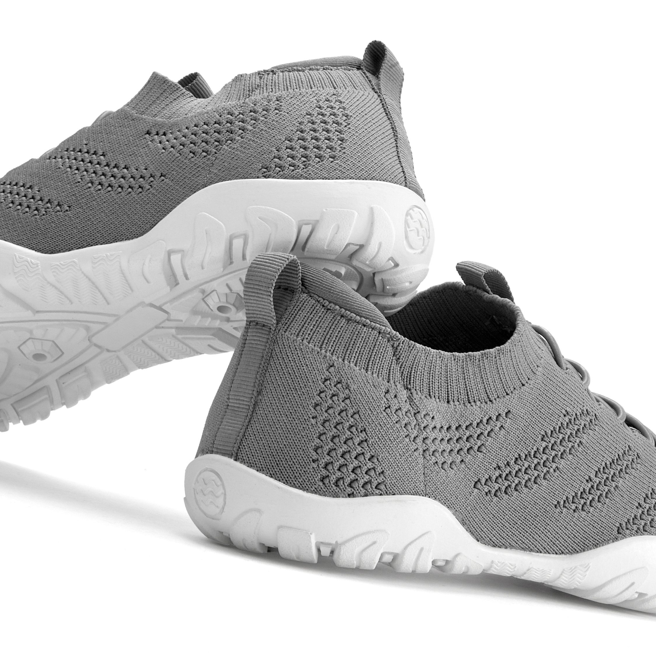 Vivance Sneakers met ultradunne en flexibele zool, vrijetijdsschoen, lage schoen vegan