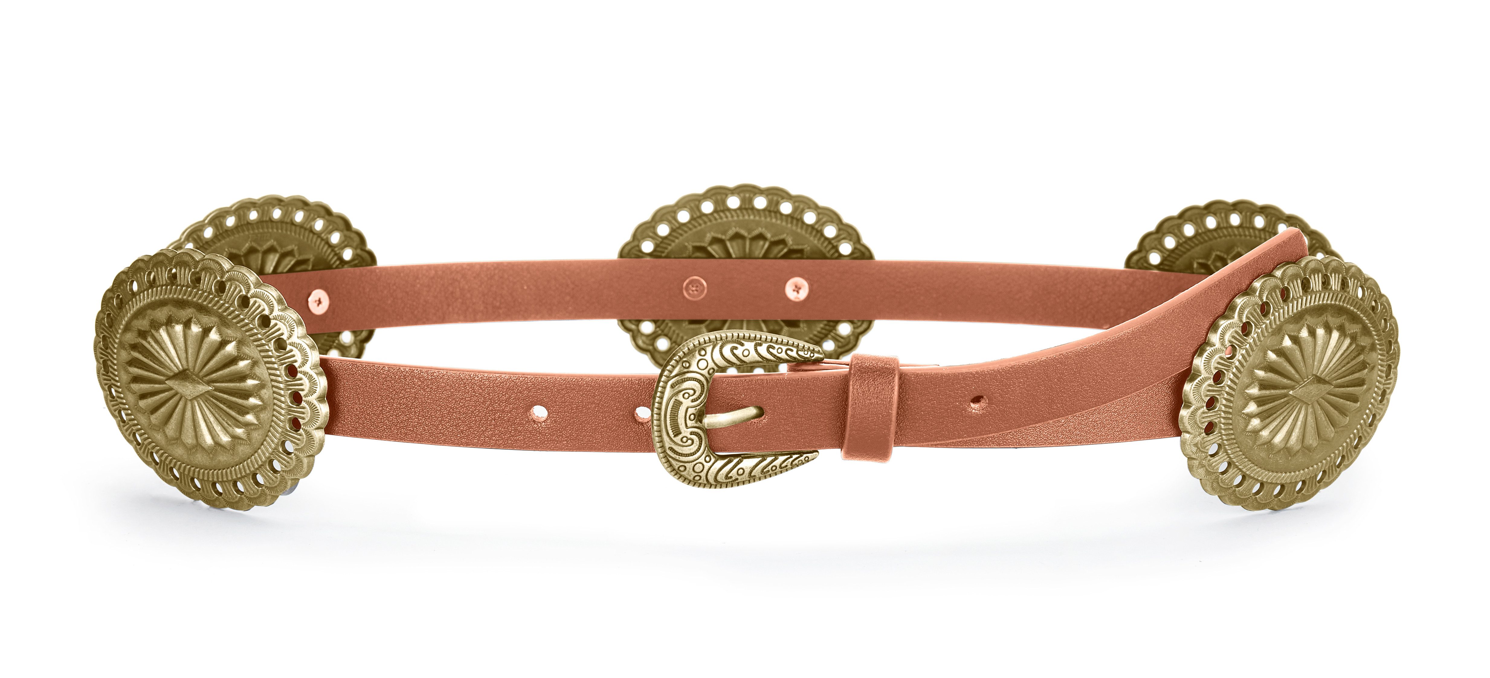 Lascana Taille riem Sierraadriem, buikriem, westernriem, cowboy look