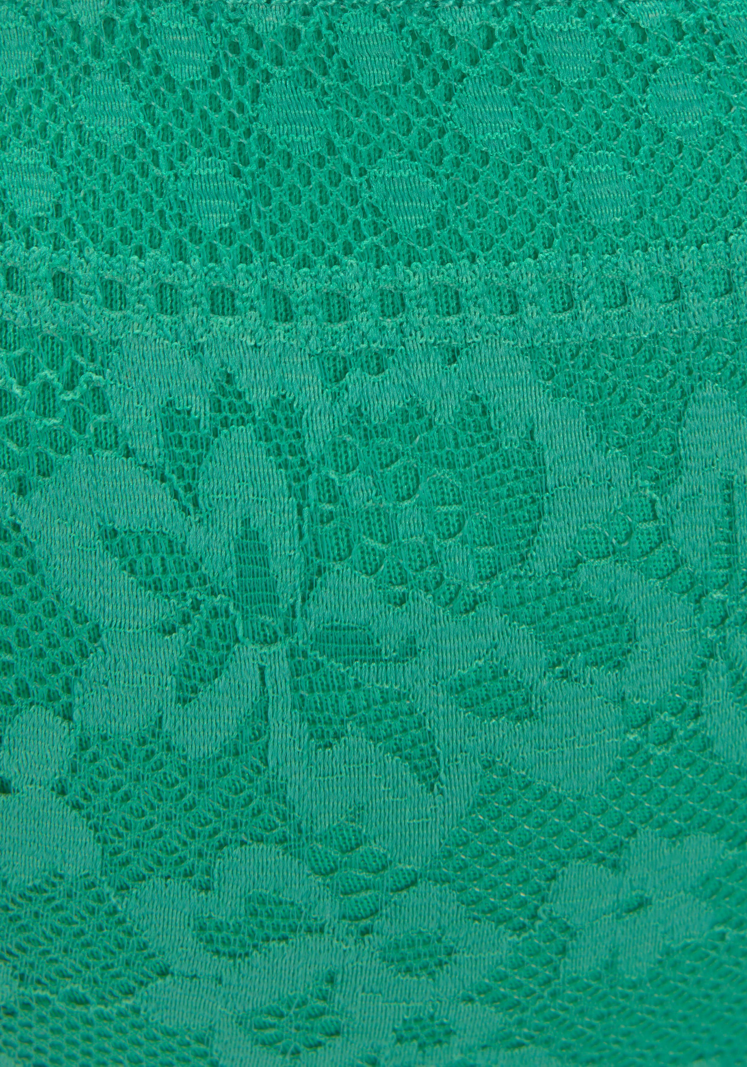 Vivance Push-up-bh Viola met kant van deels gerecycled polyamide, sexy lingerie