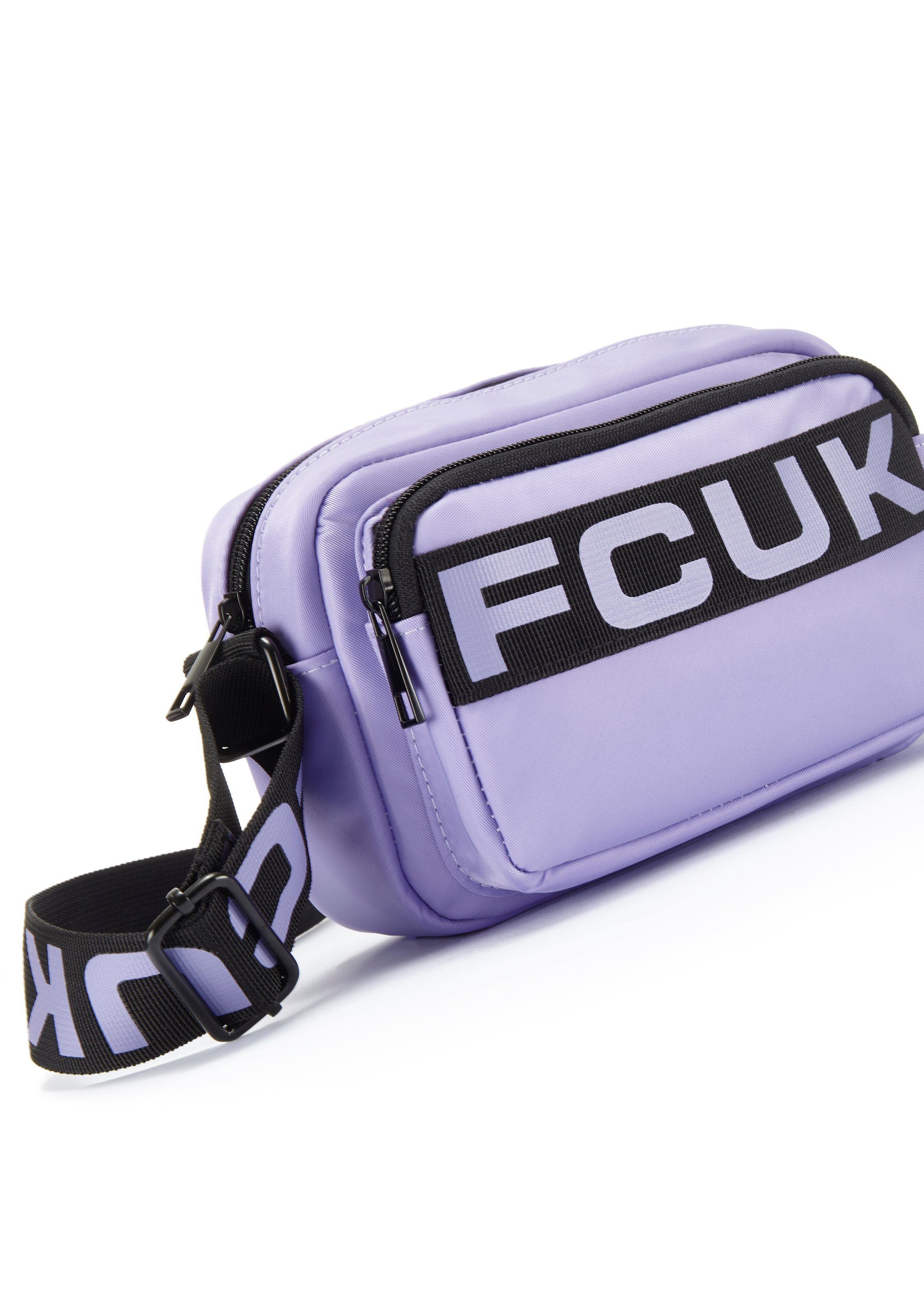 FCUK Schoudertas Minibag