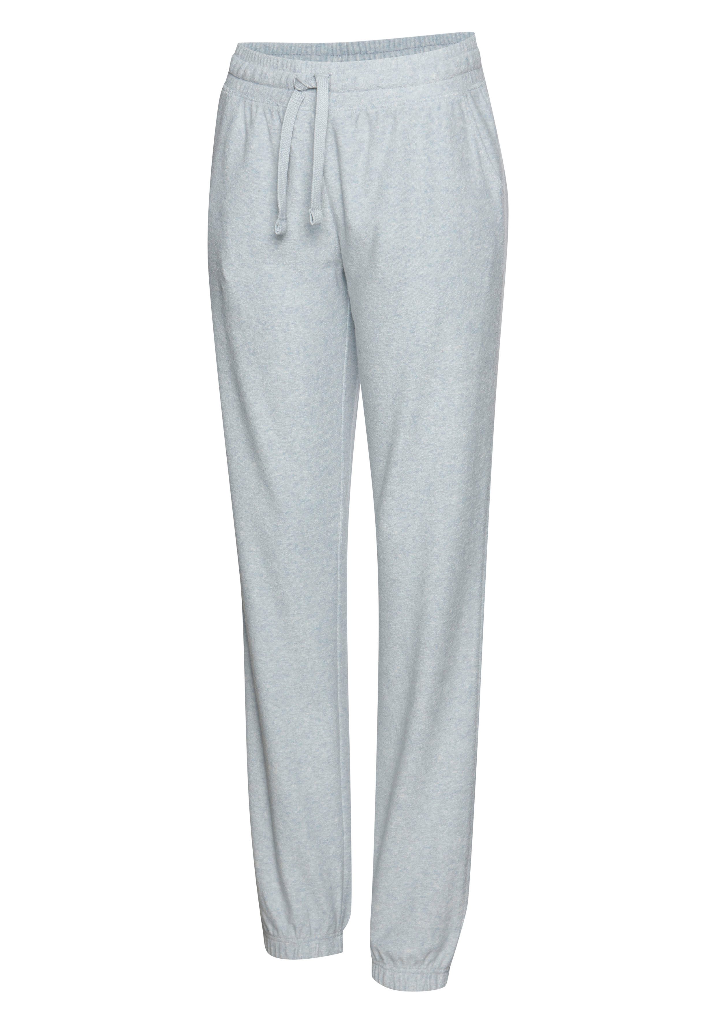 Vivance Sweatpants Kleine borduursel