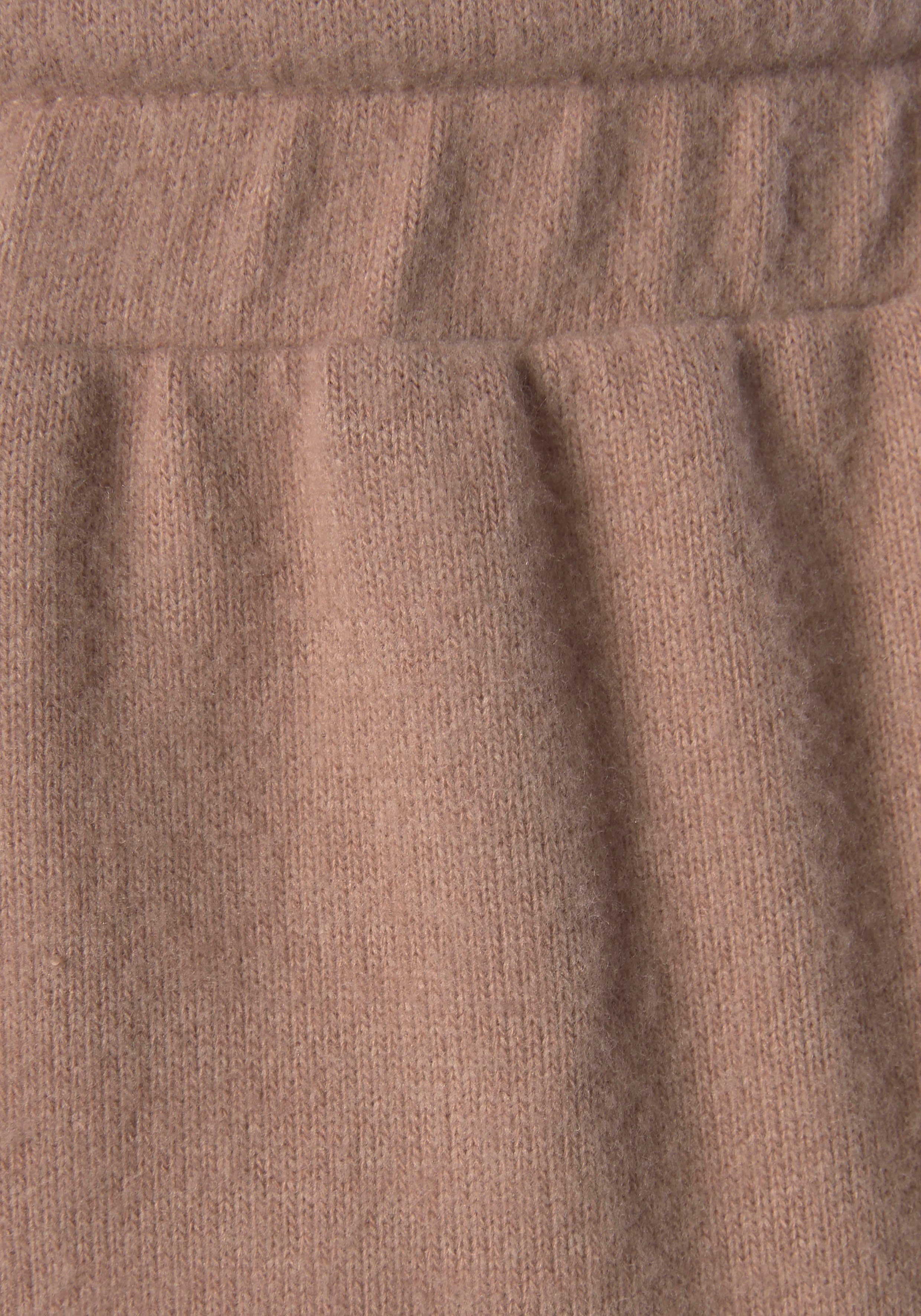 Lascana Loungebroek Relaxbroek met zijzakken