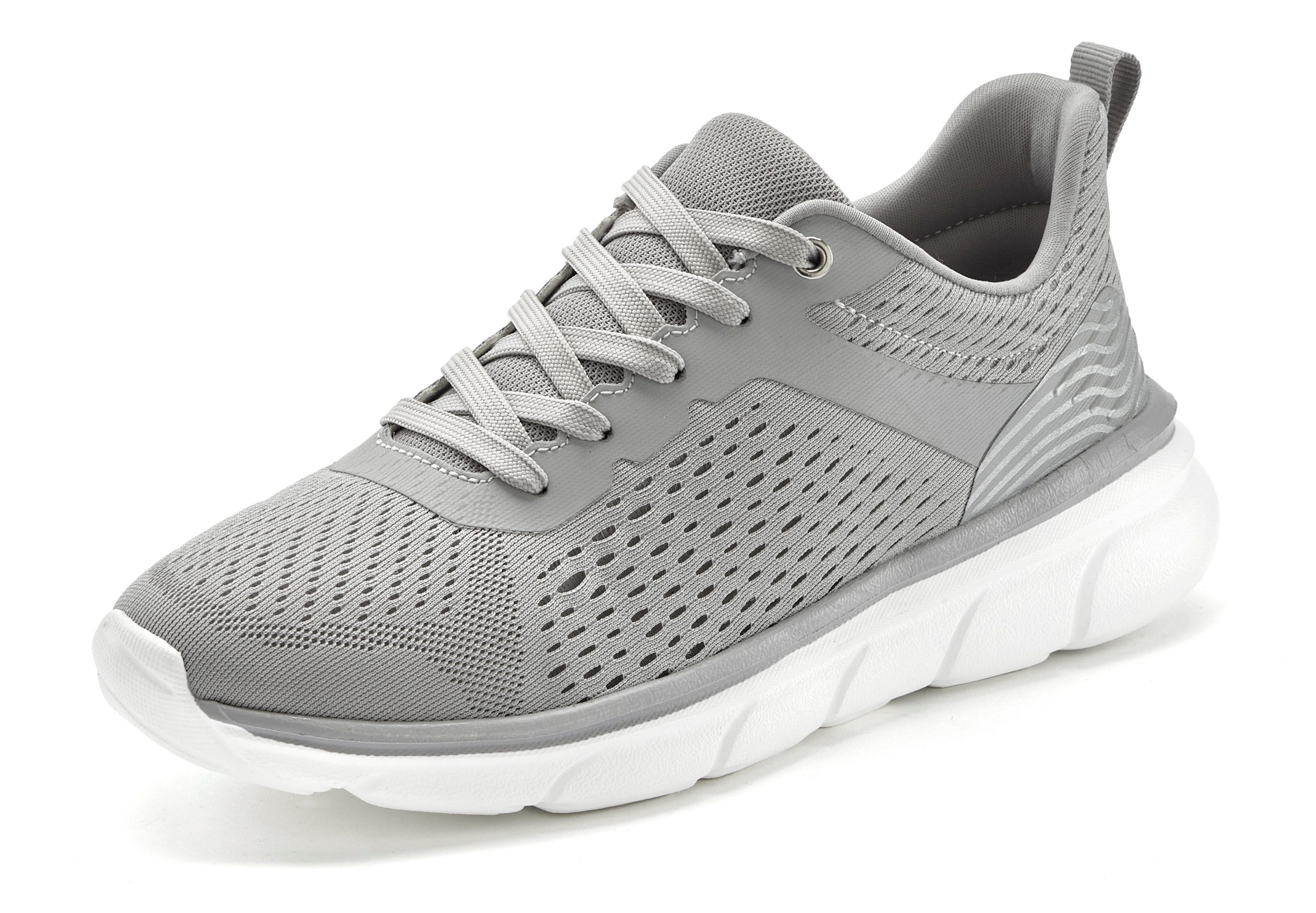 John Devin Sneakers Veterschoen