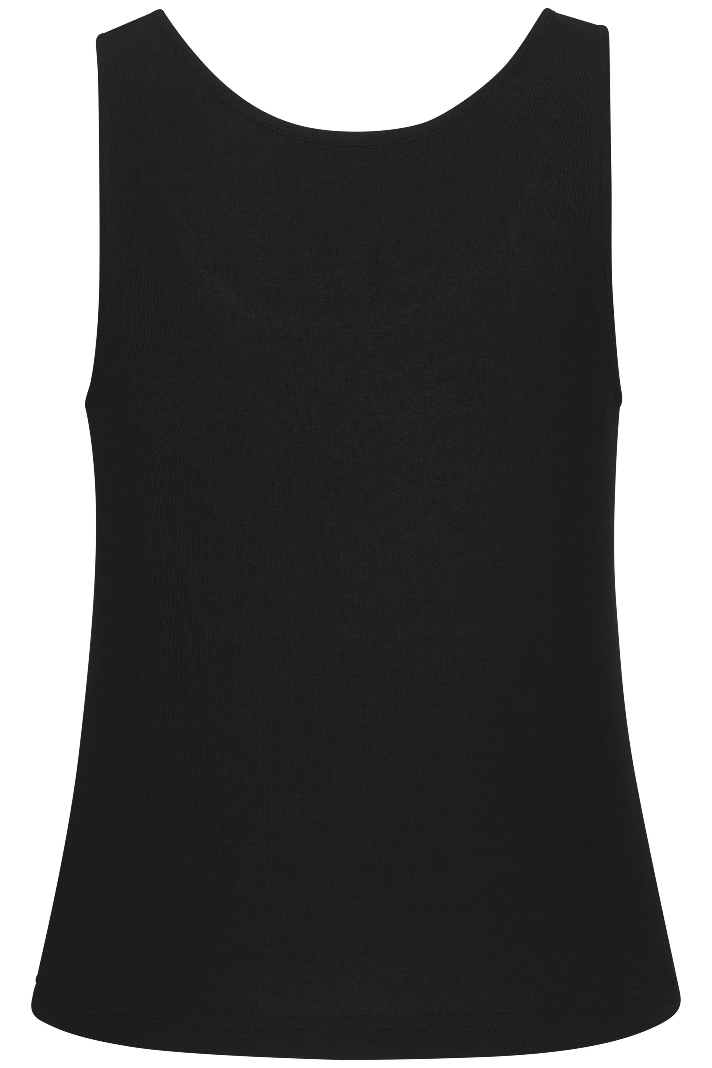 Lascana Tanktop In zachte viscosemix