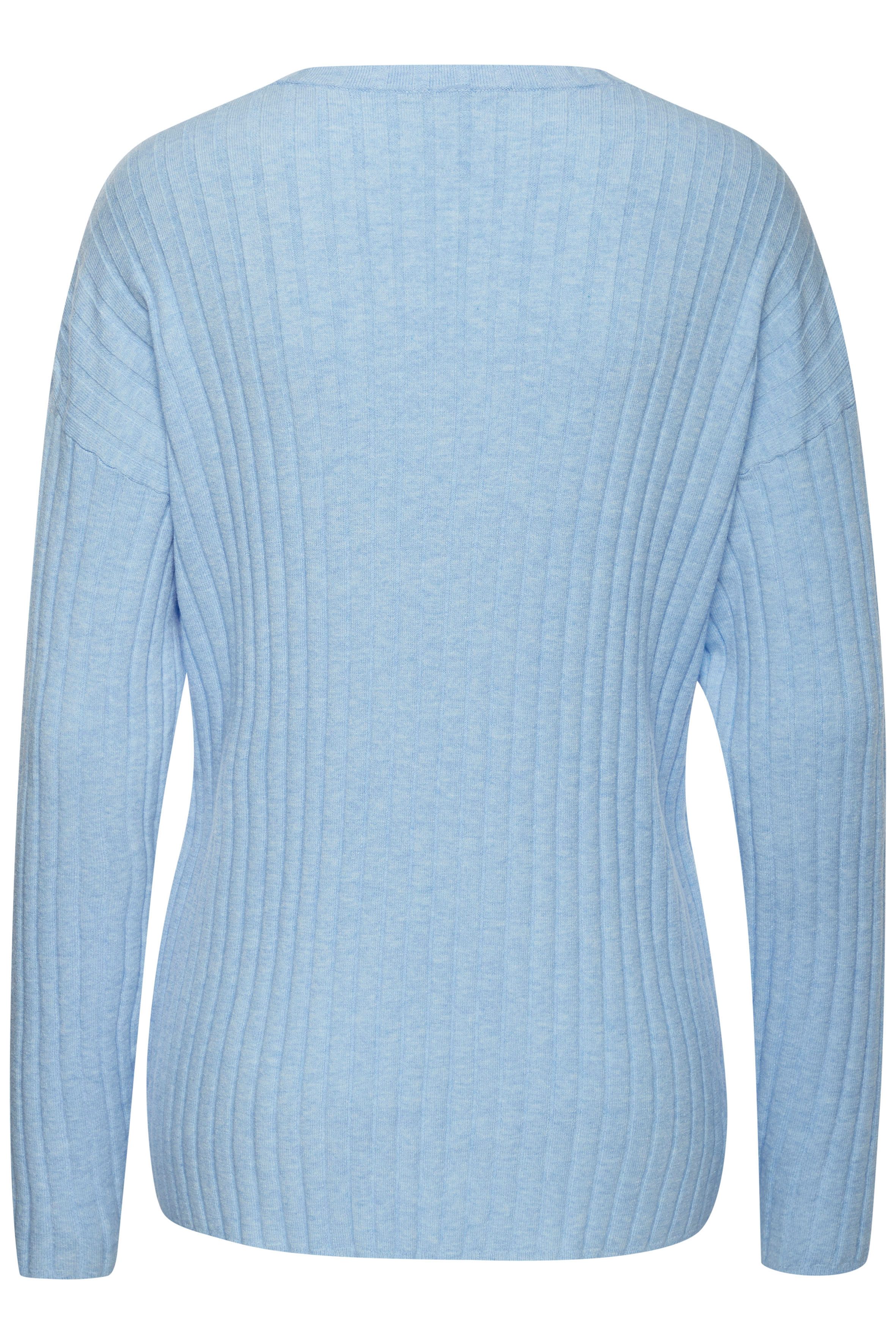 French Connection Gebreide trui met v-hals, loungewear