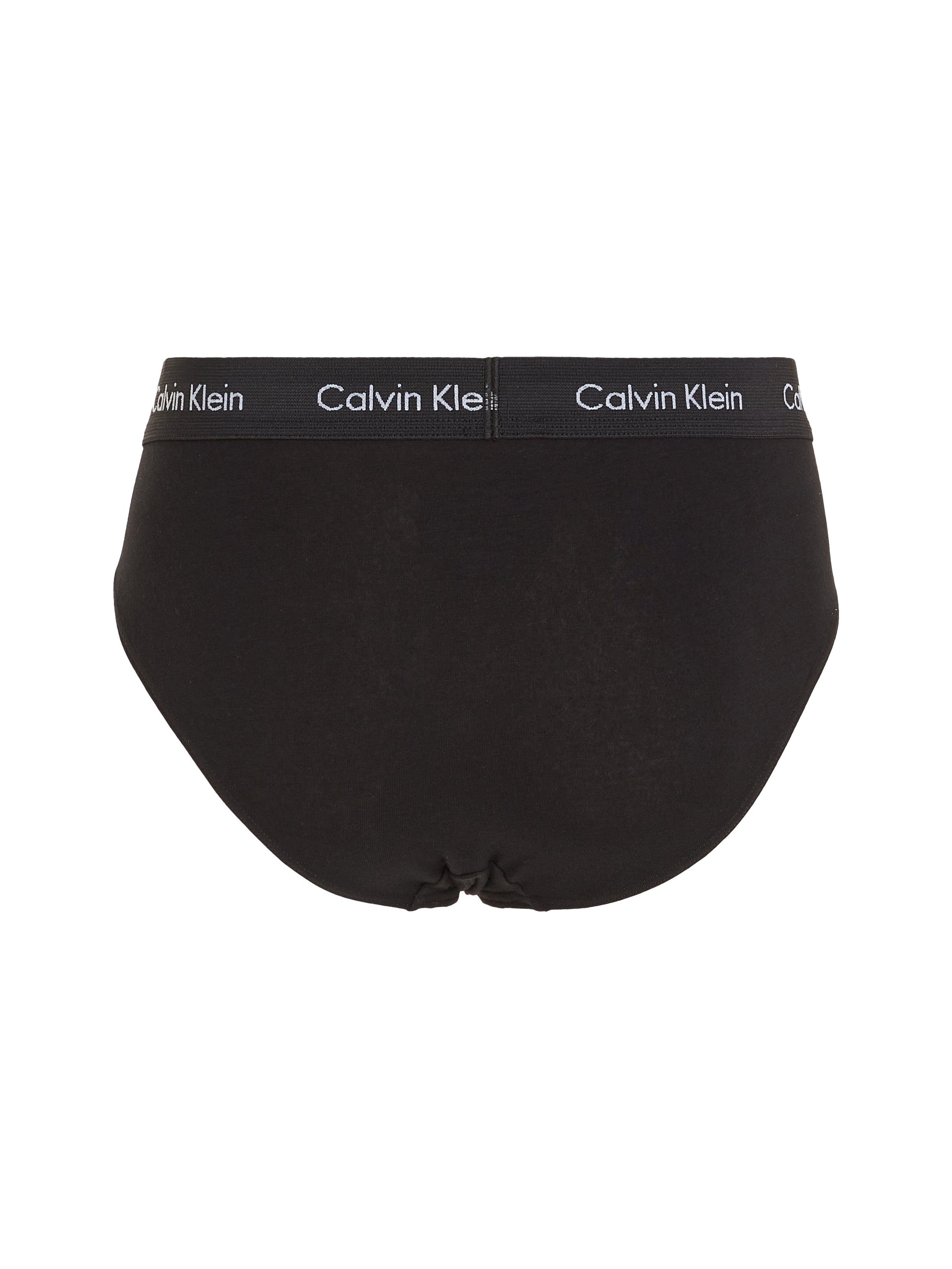 Calvin Klein Hipster Line Extension (3 stuks)