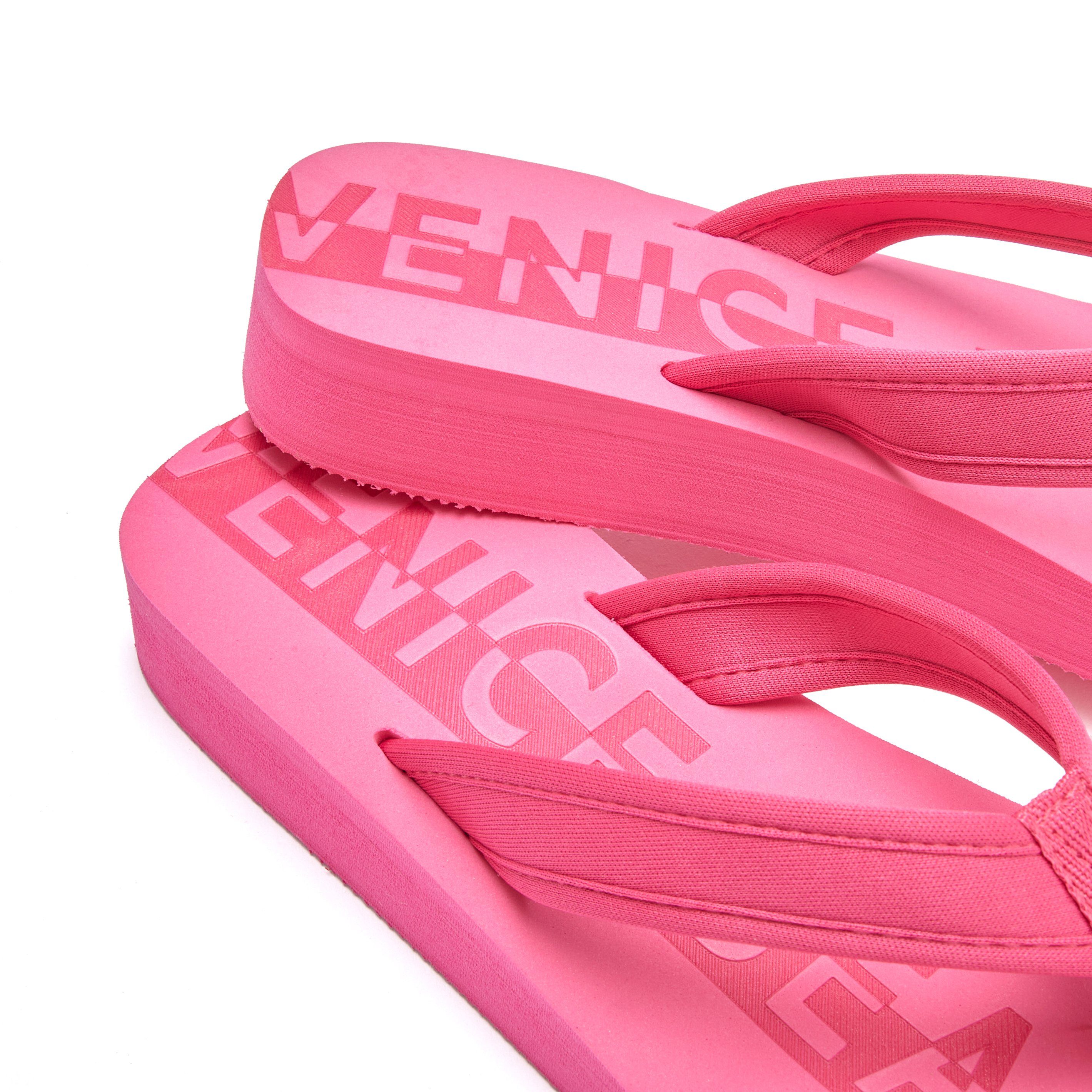 Venice Beach Badslippers Tenenverdeler, badschoen, sandaal, slipper VEGAN